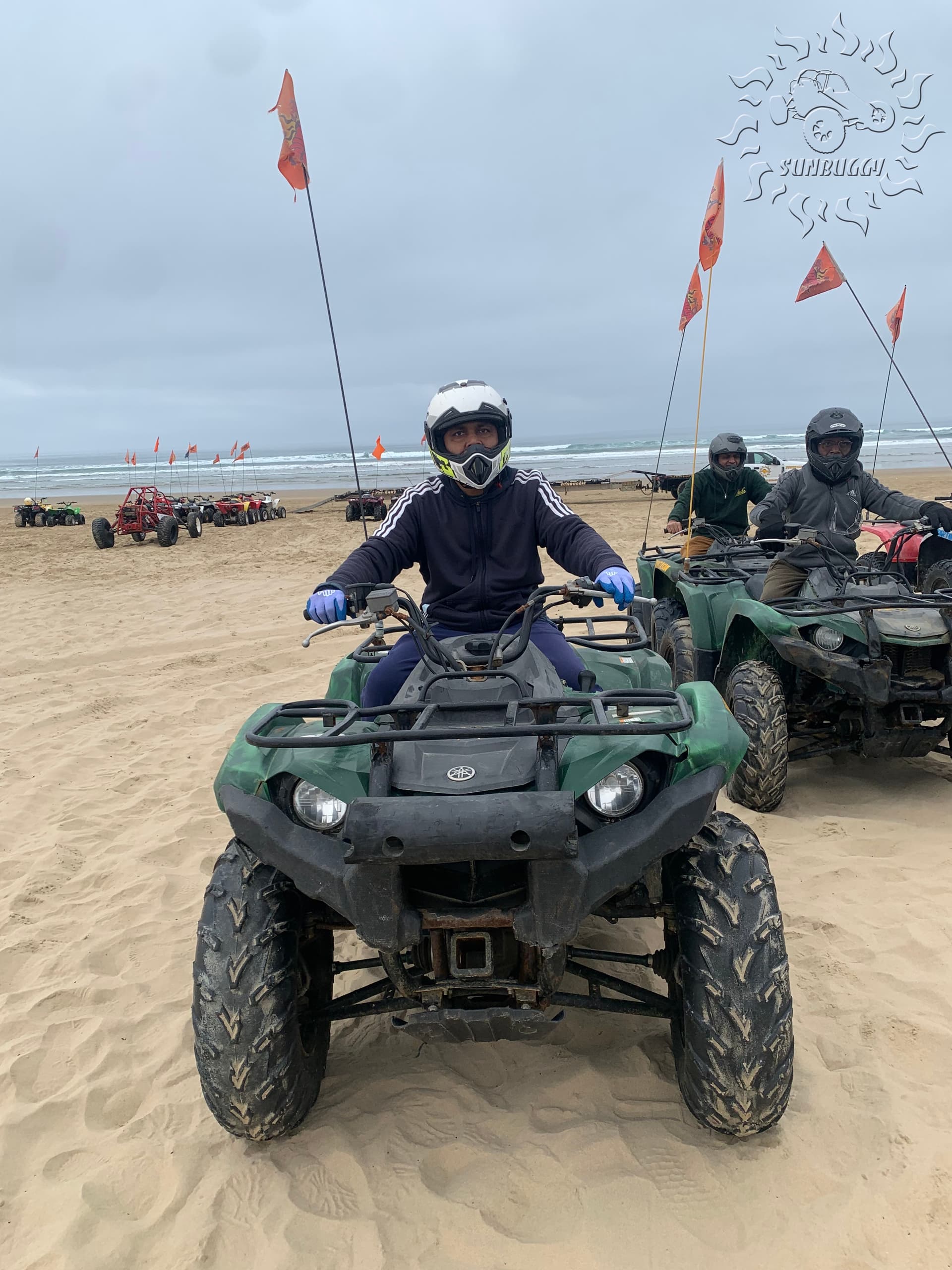 Pismo adventure photo