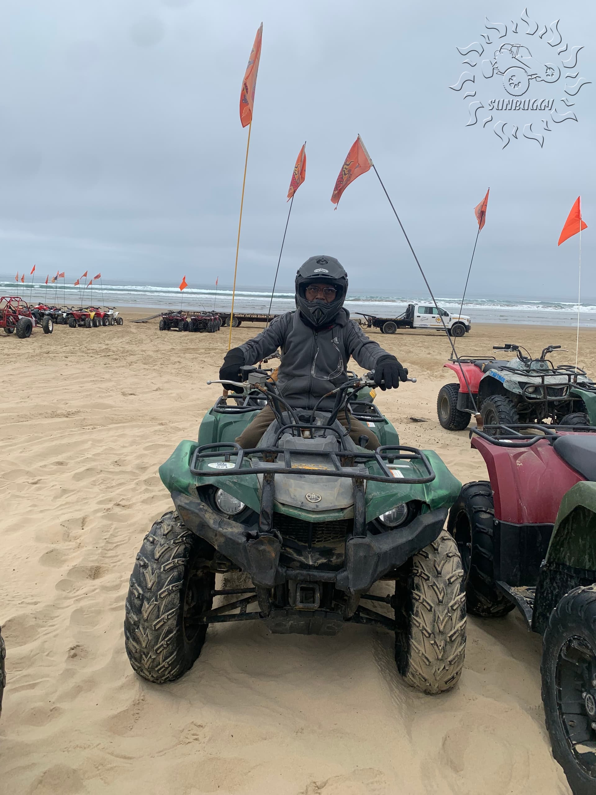 Pismo adventure photo