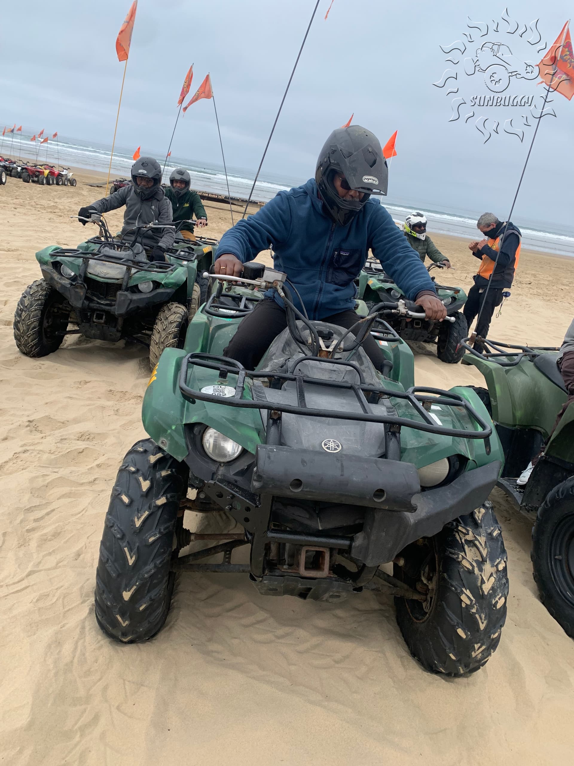 Pismo adventure photo