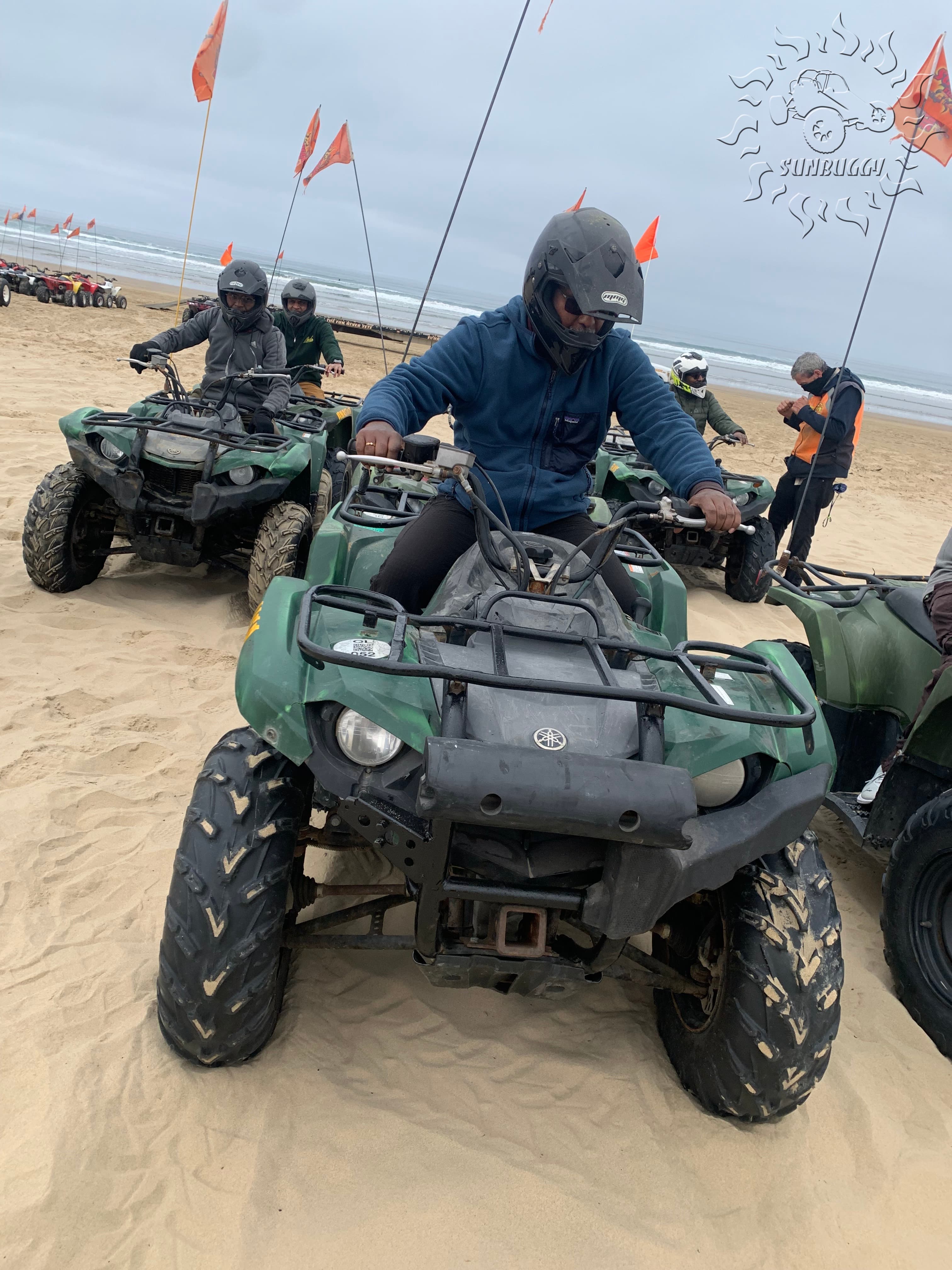 Pismo adventure photo