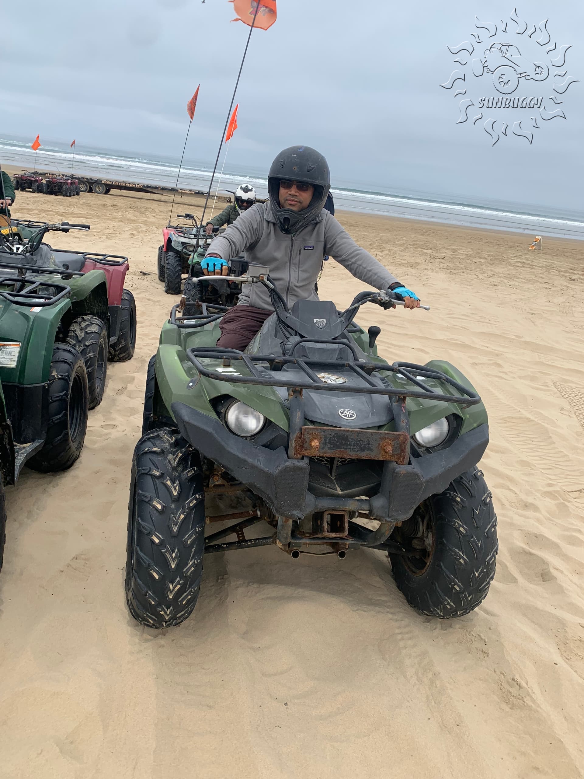 Pismo adventure photo