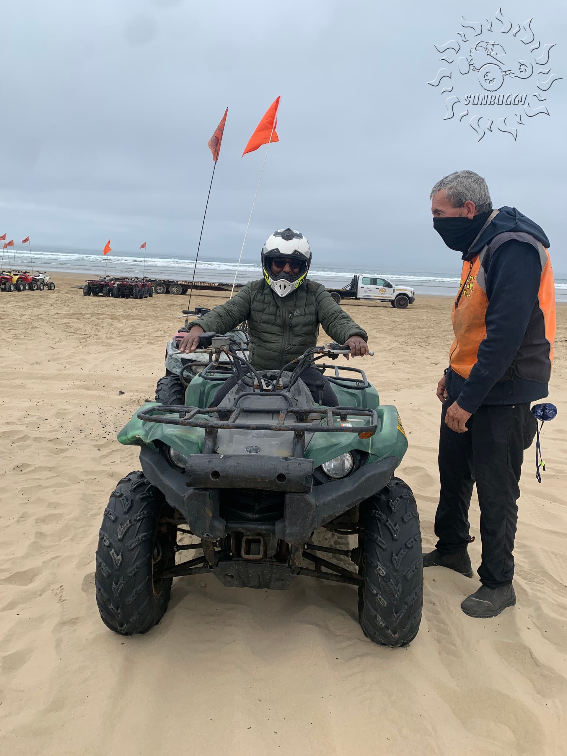 Pismo adventure photo