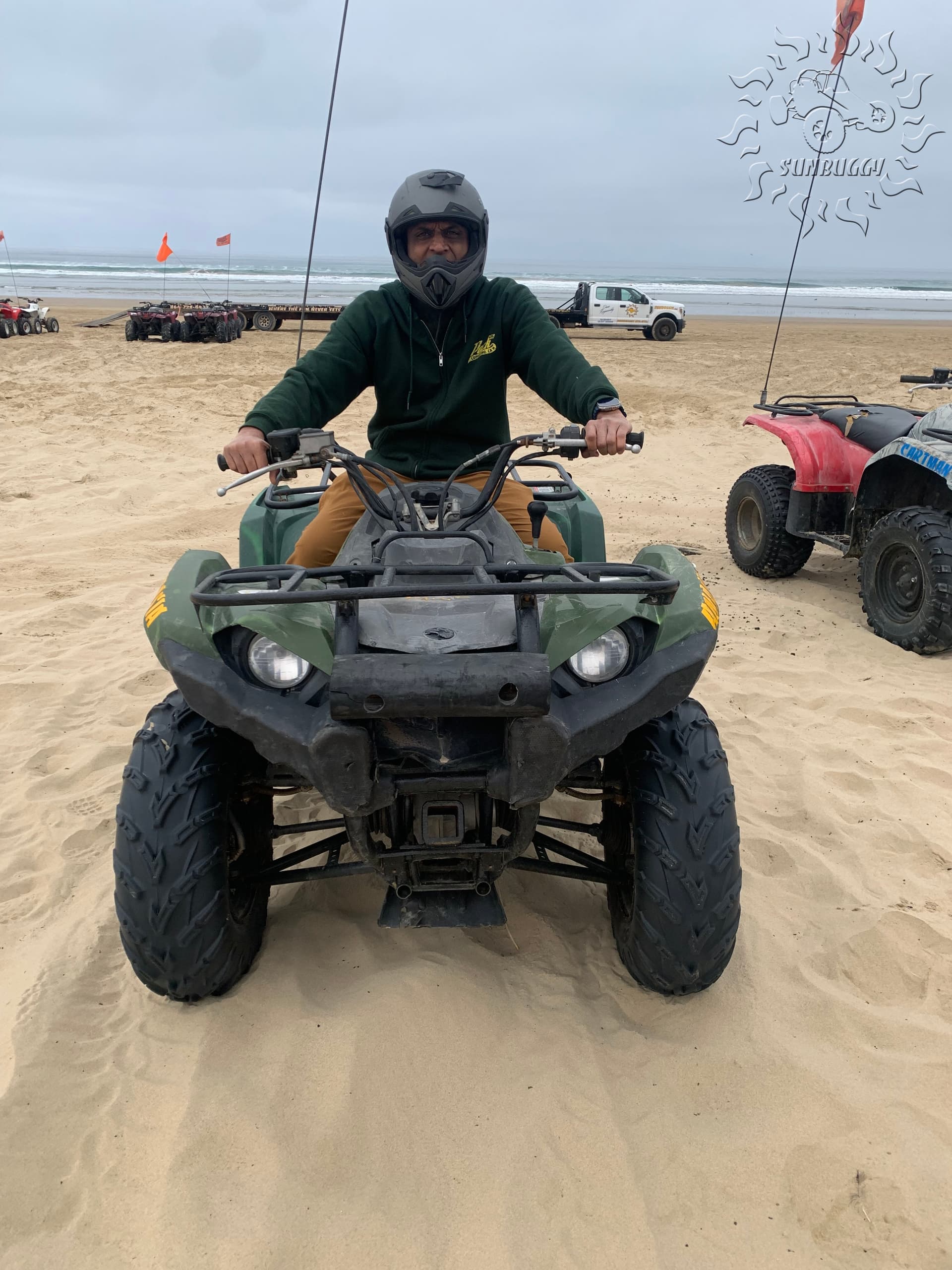 Pismo adventure photo