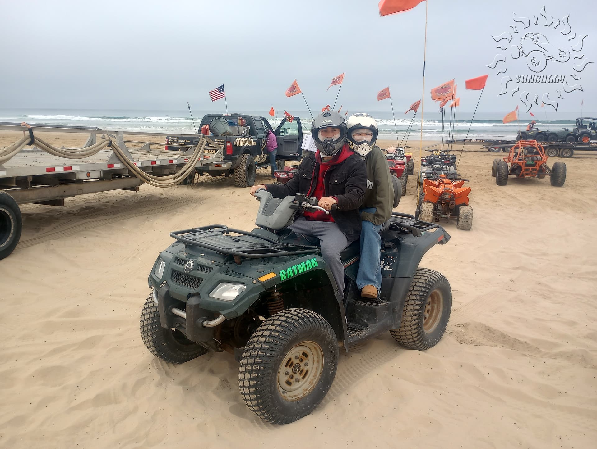 Pismo adventure photo