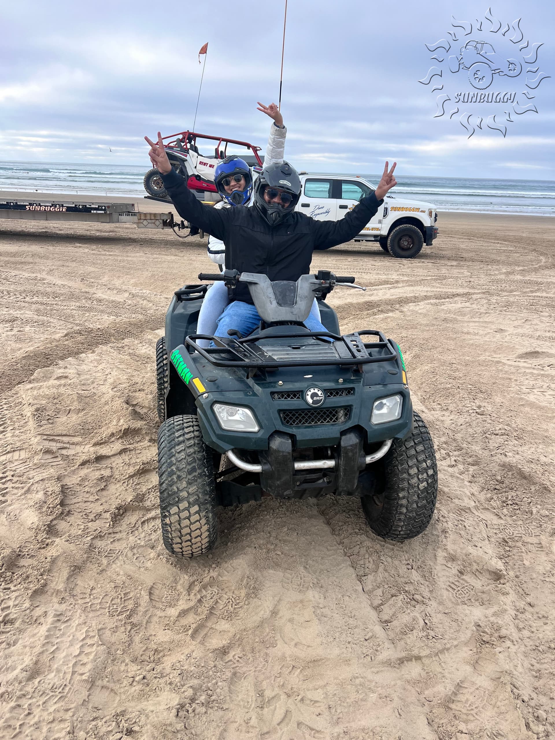 Pismo adventure photo