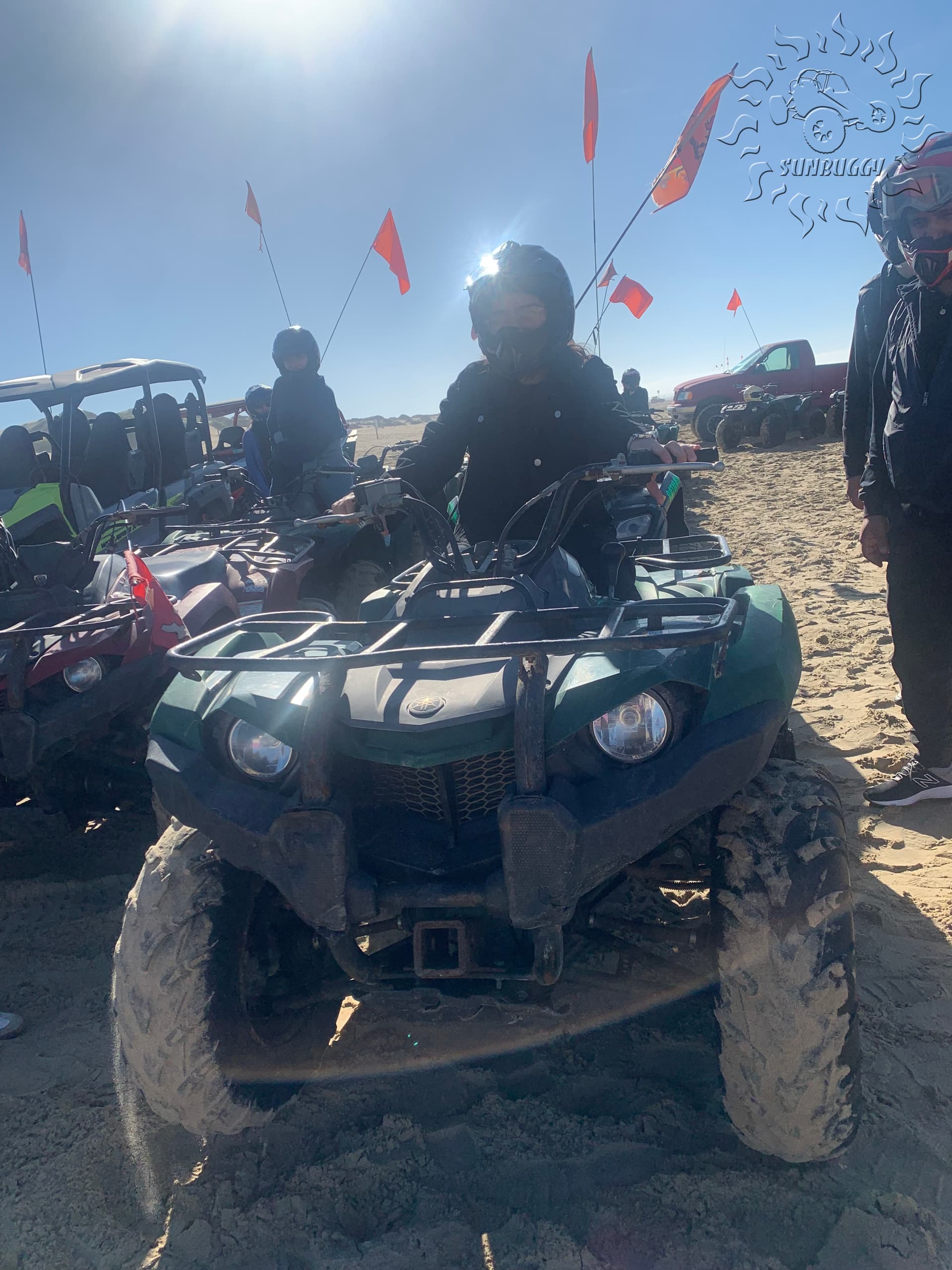 Pismo adventure photo