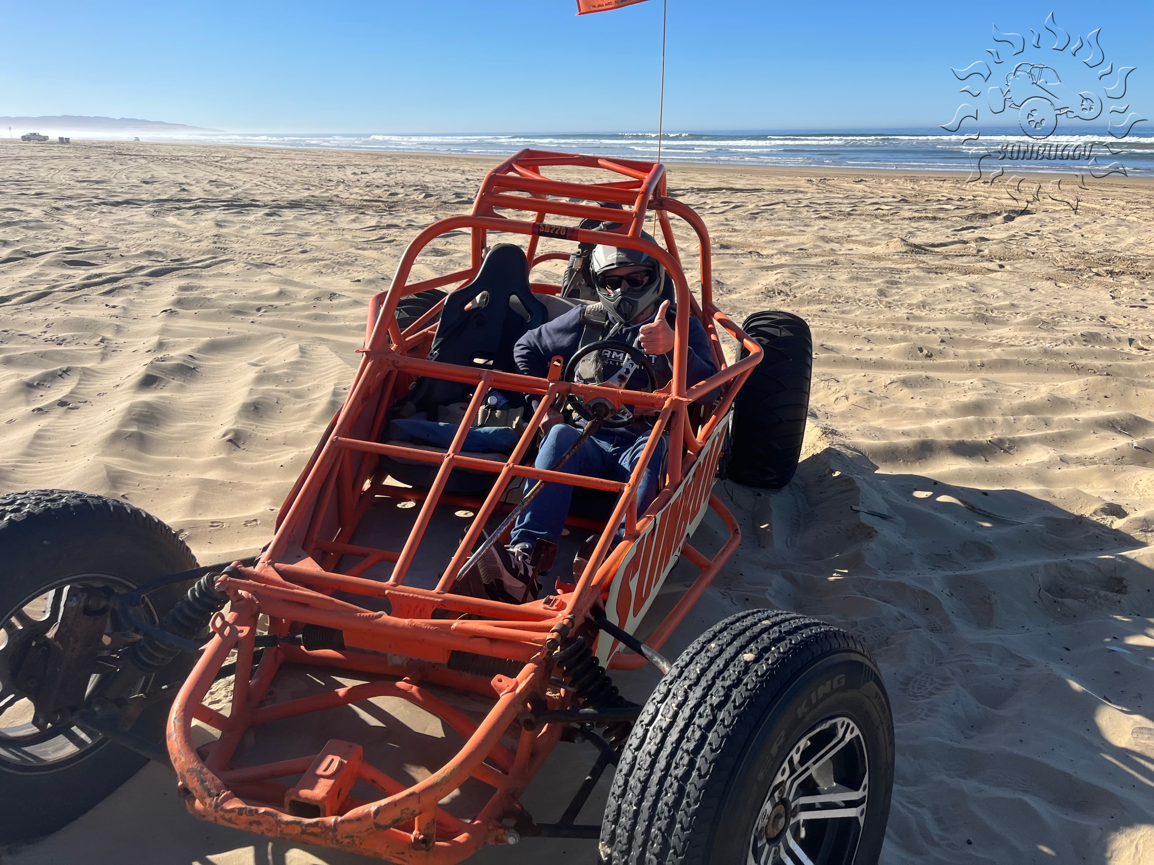Pismo adventure photo