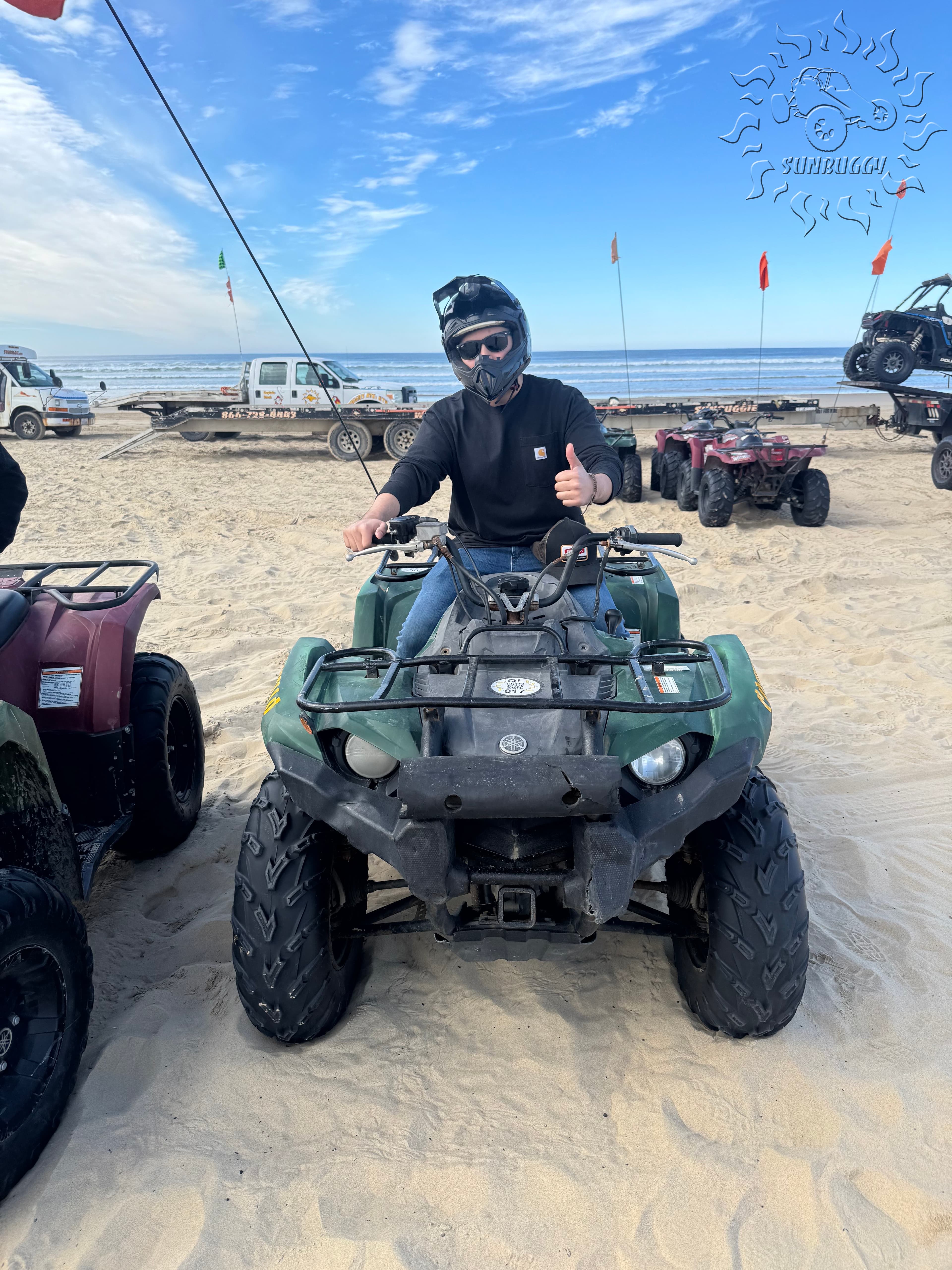 Pismo adventure photo