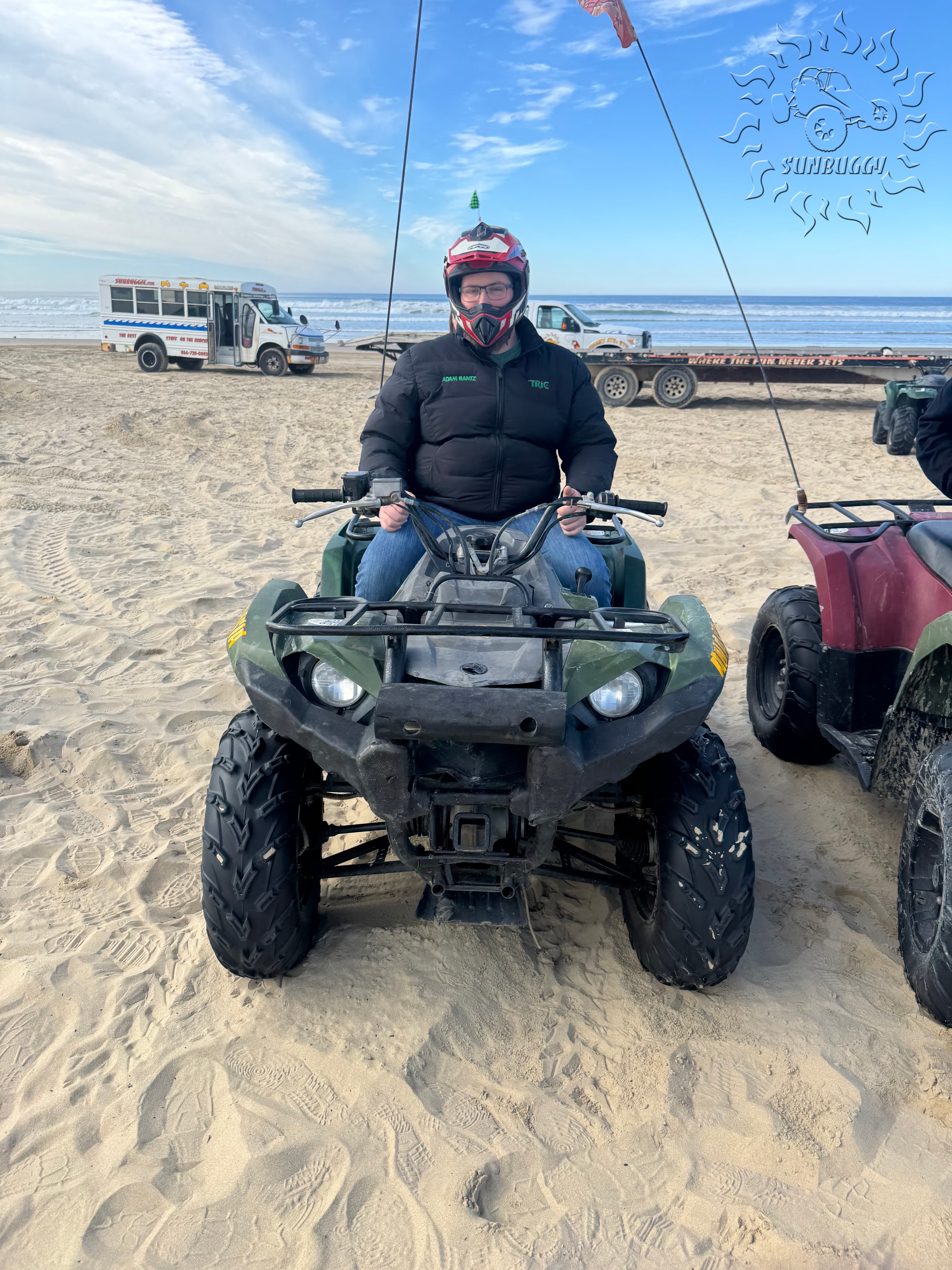 Pismo adventure photo