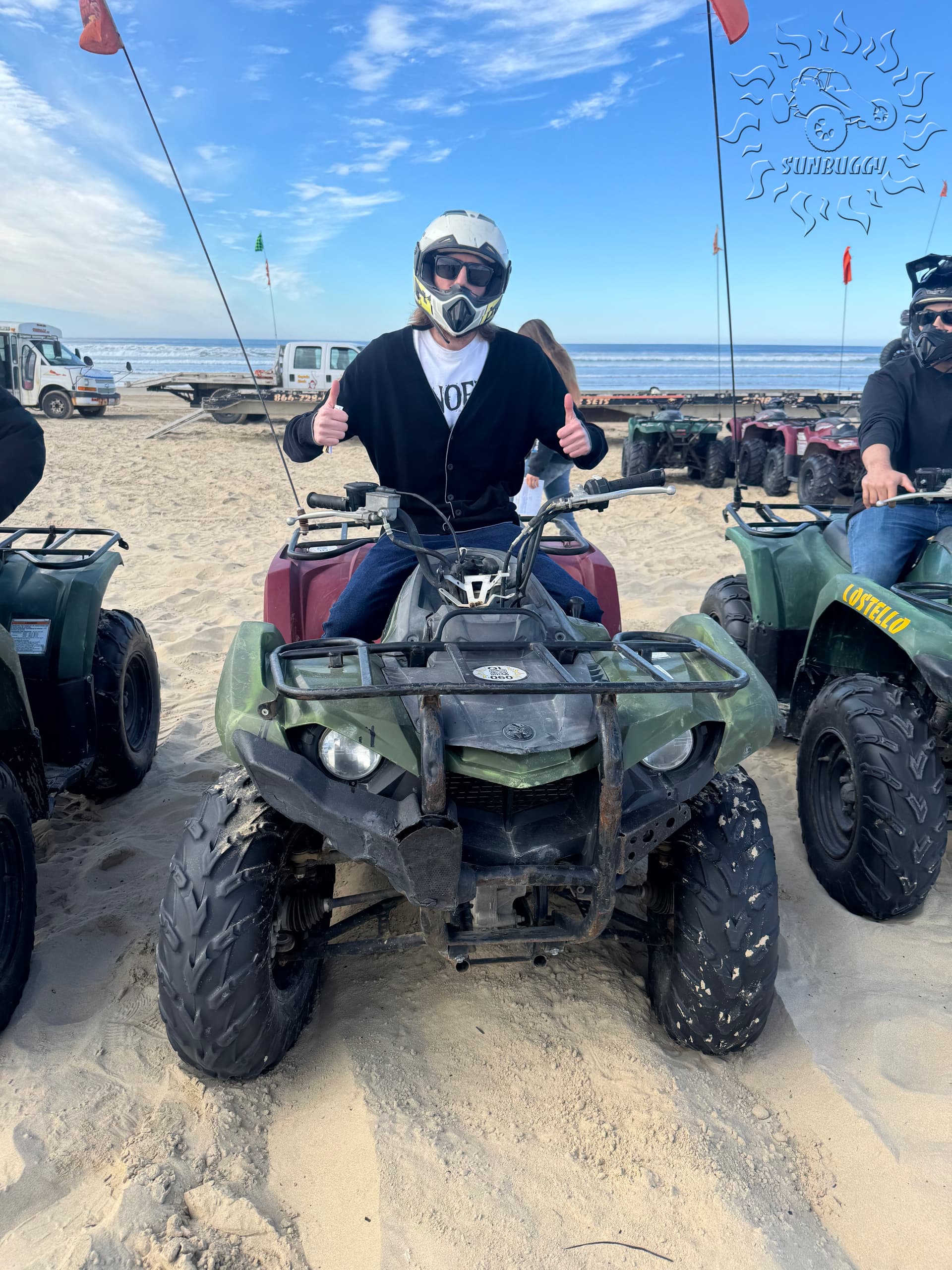 Pismo adventure photo