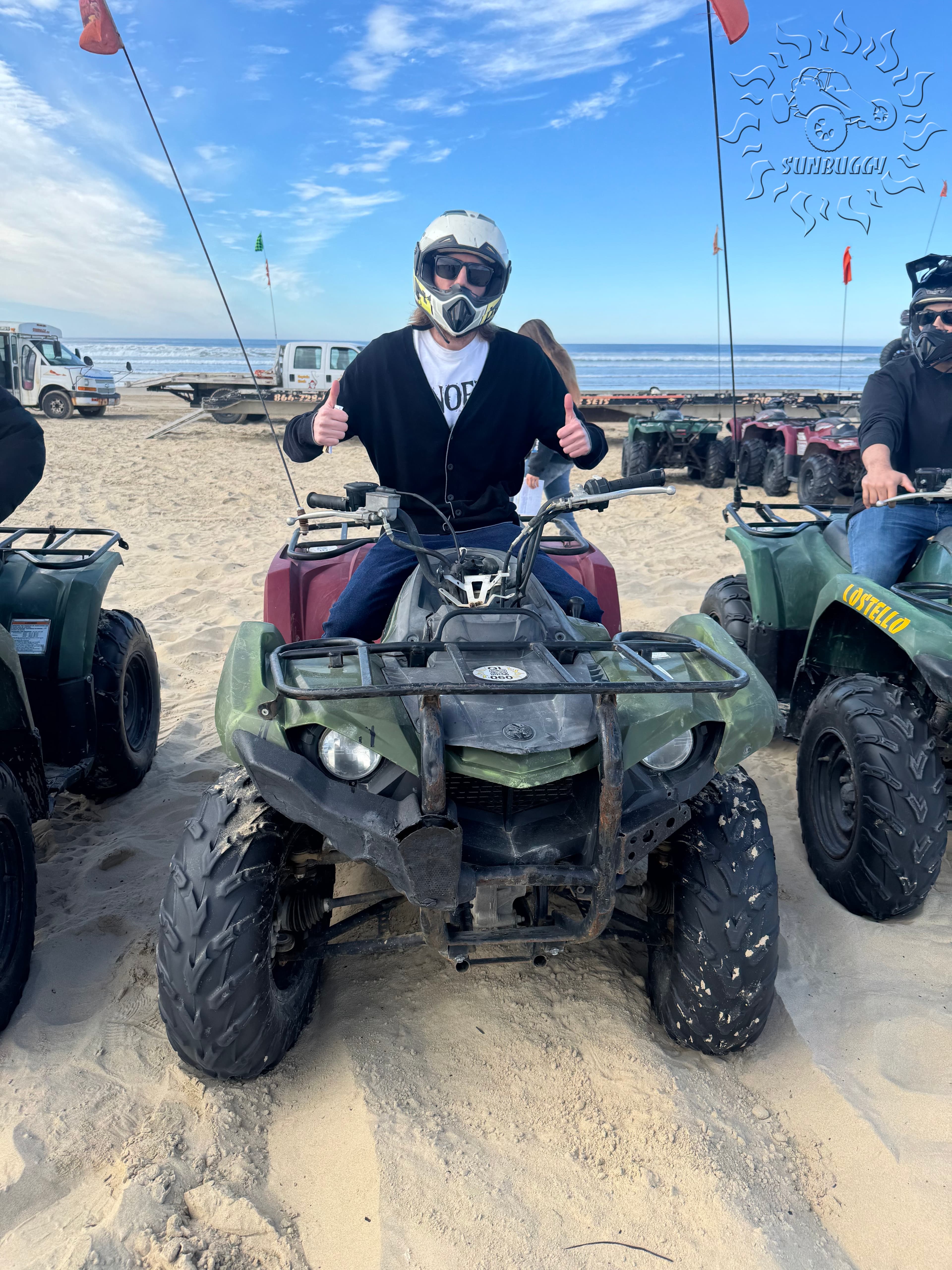 Pismo adventure photo