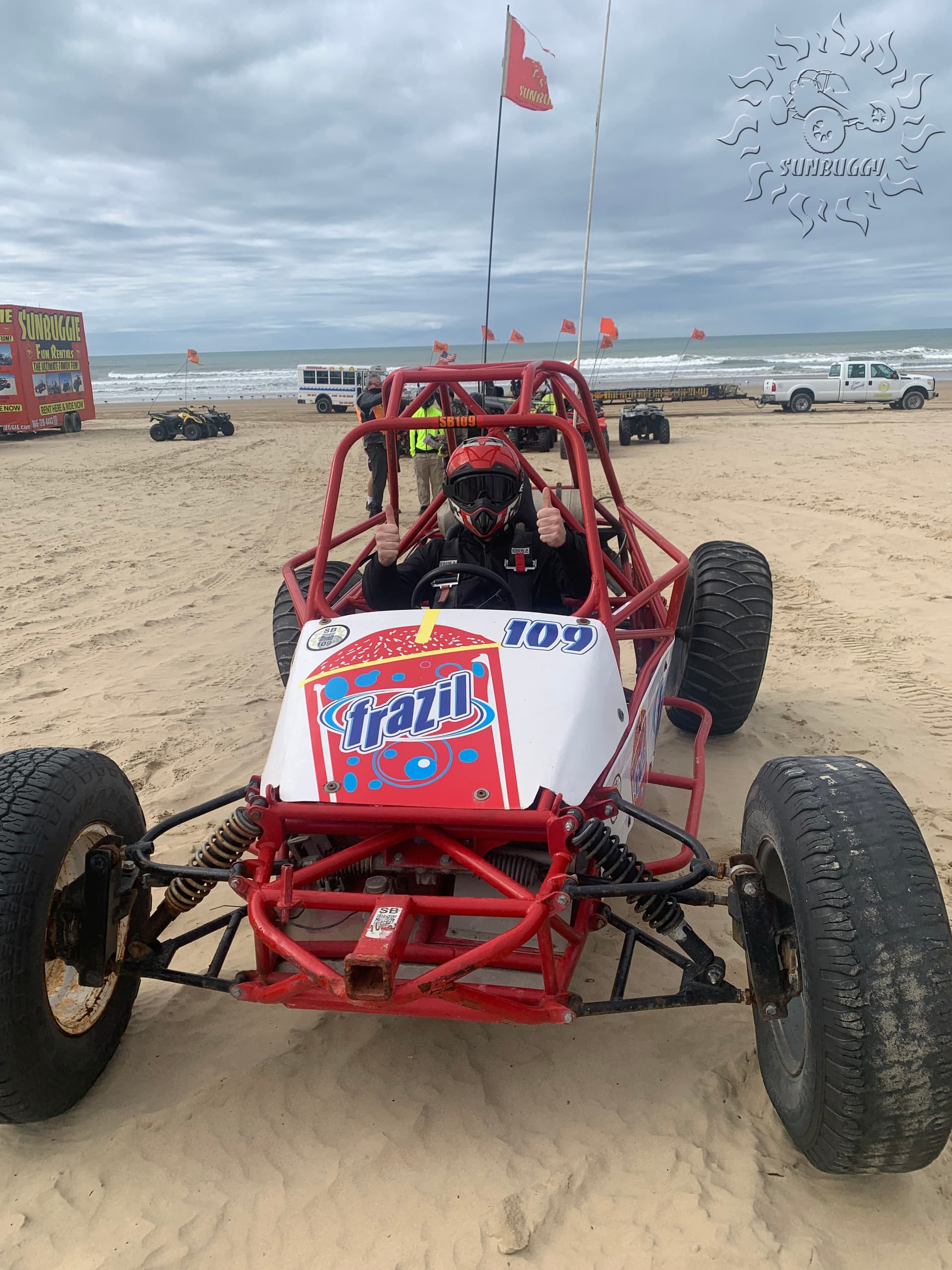 Pismo adventure photo