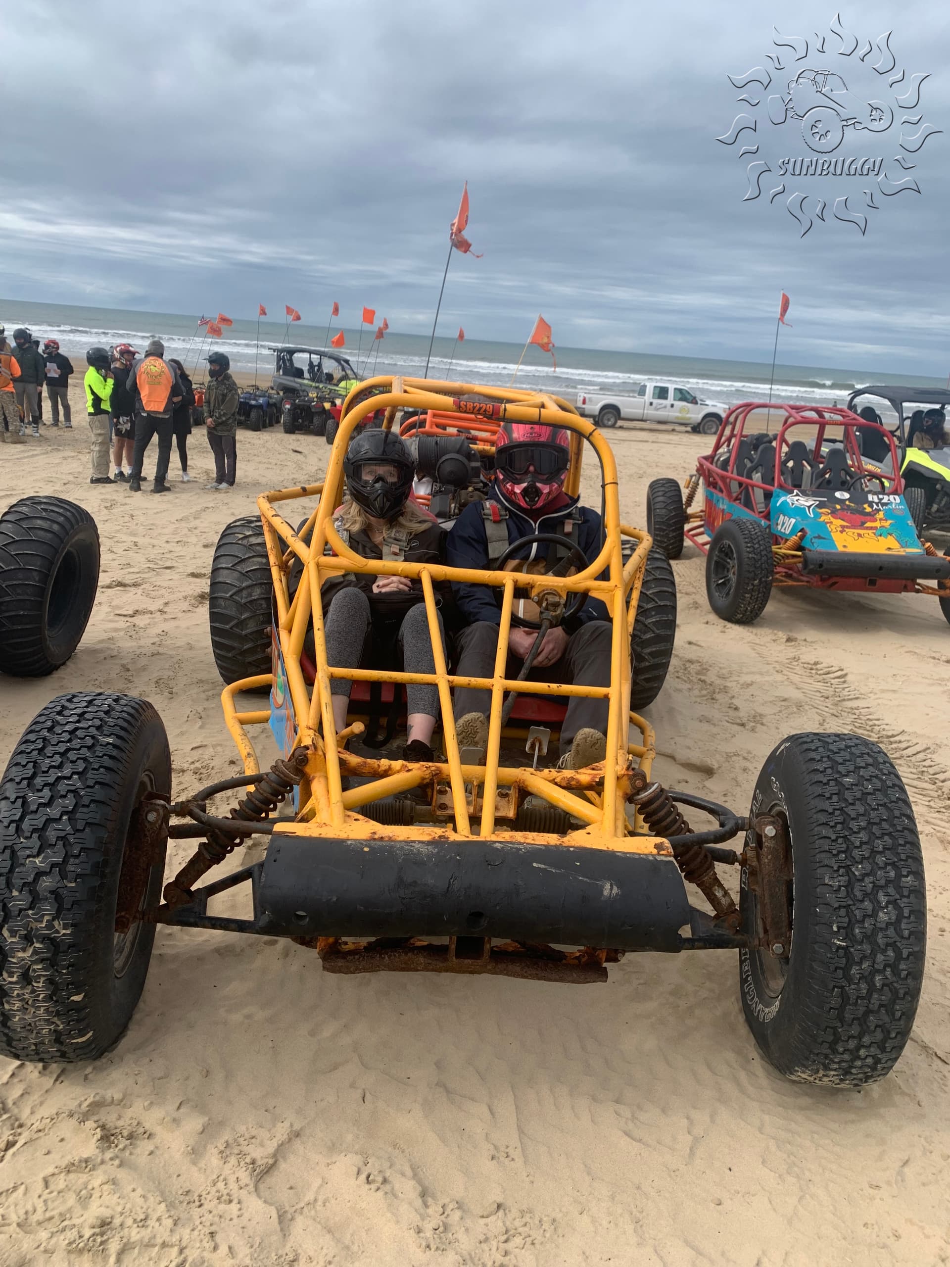 Pismo adventure photo