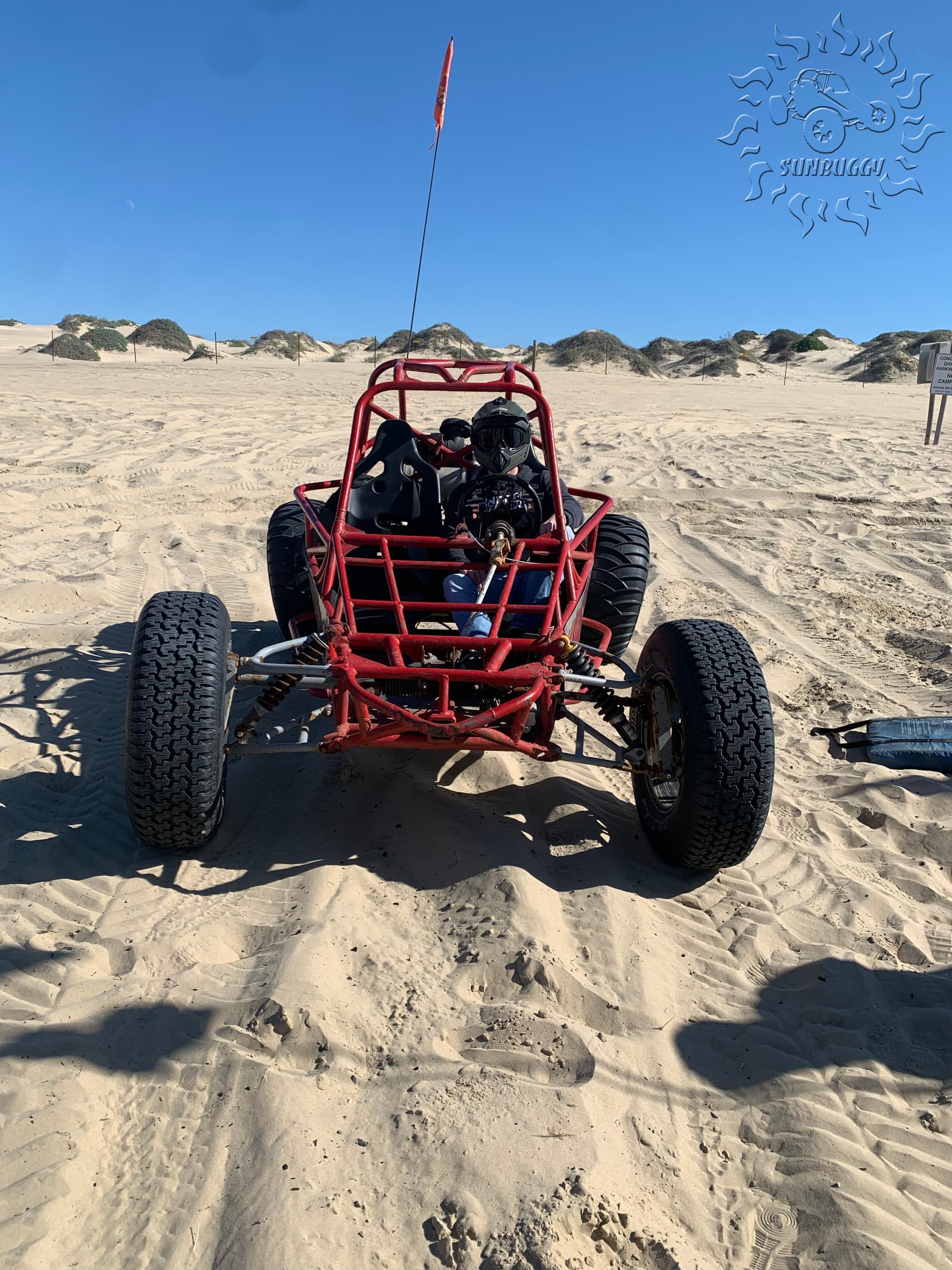 Pismo adventure photo