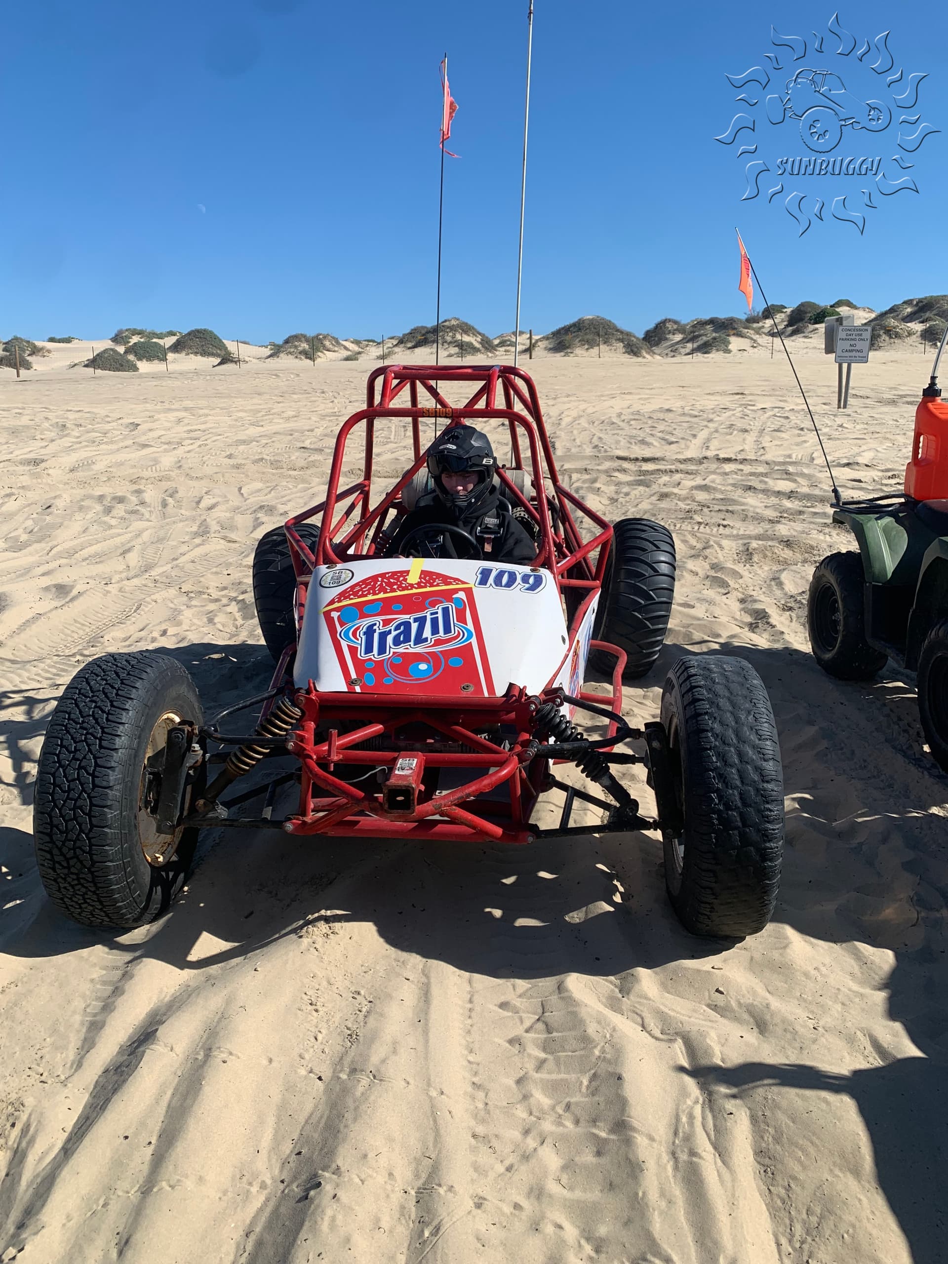 Pismo adventure photo