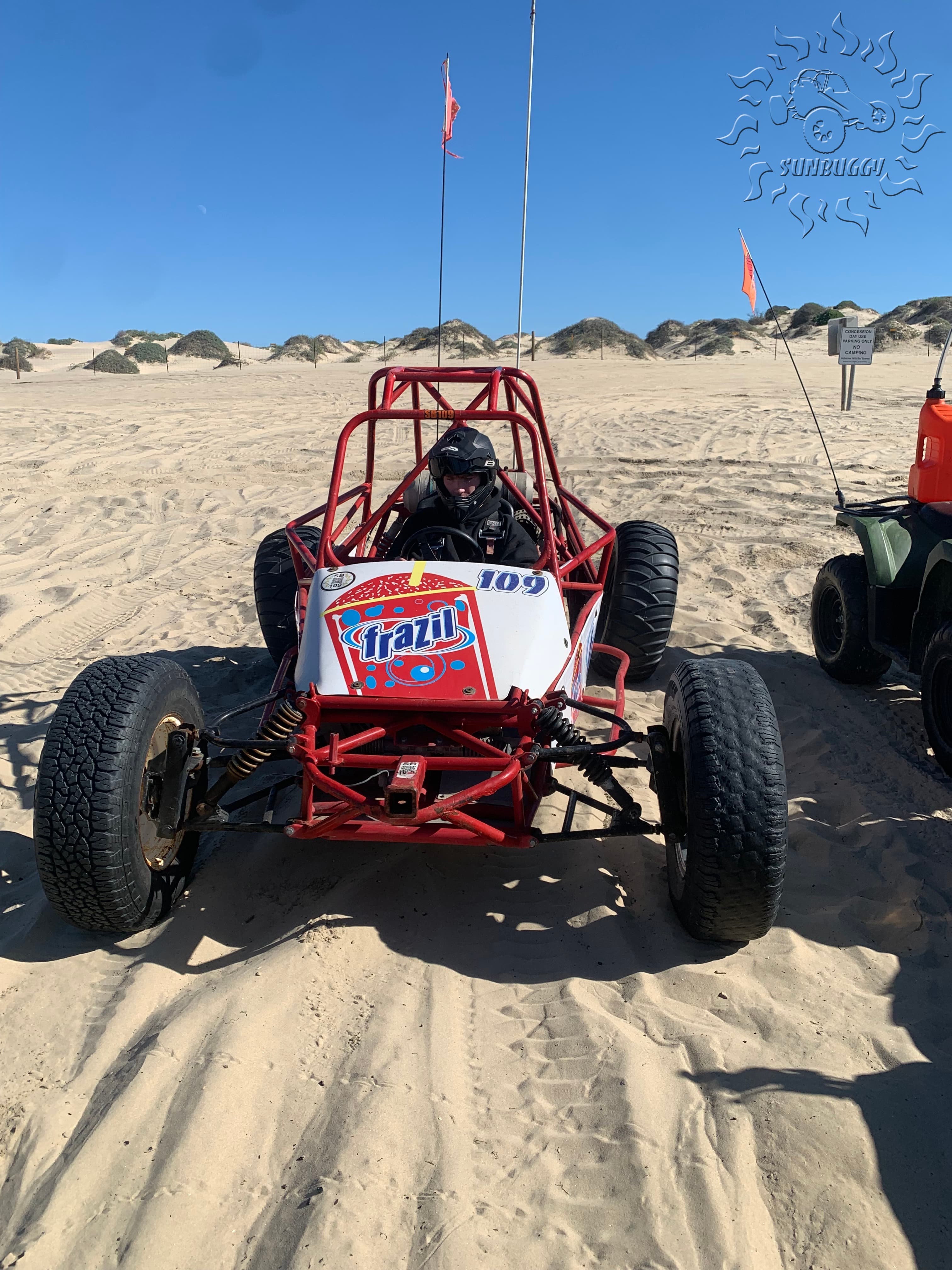 Pismo adventure photo