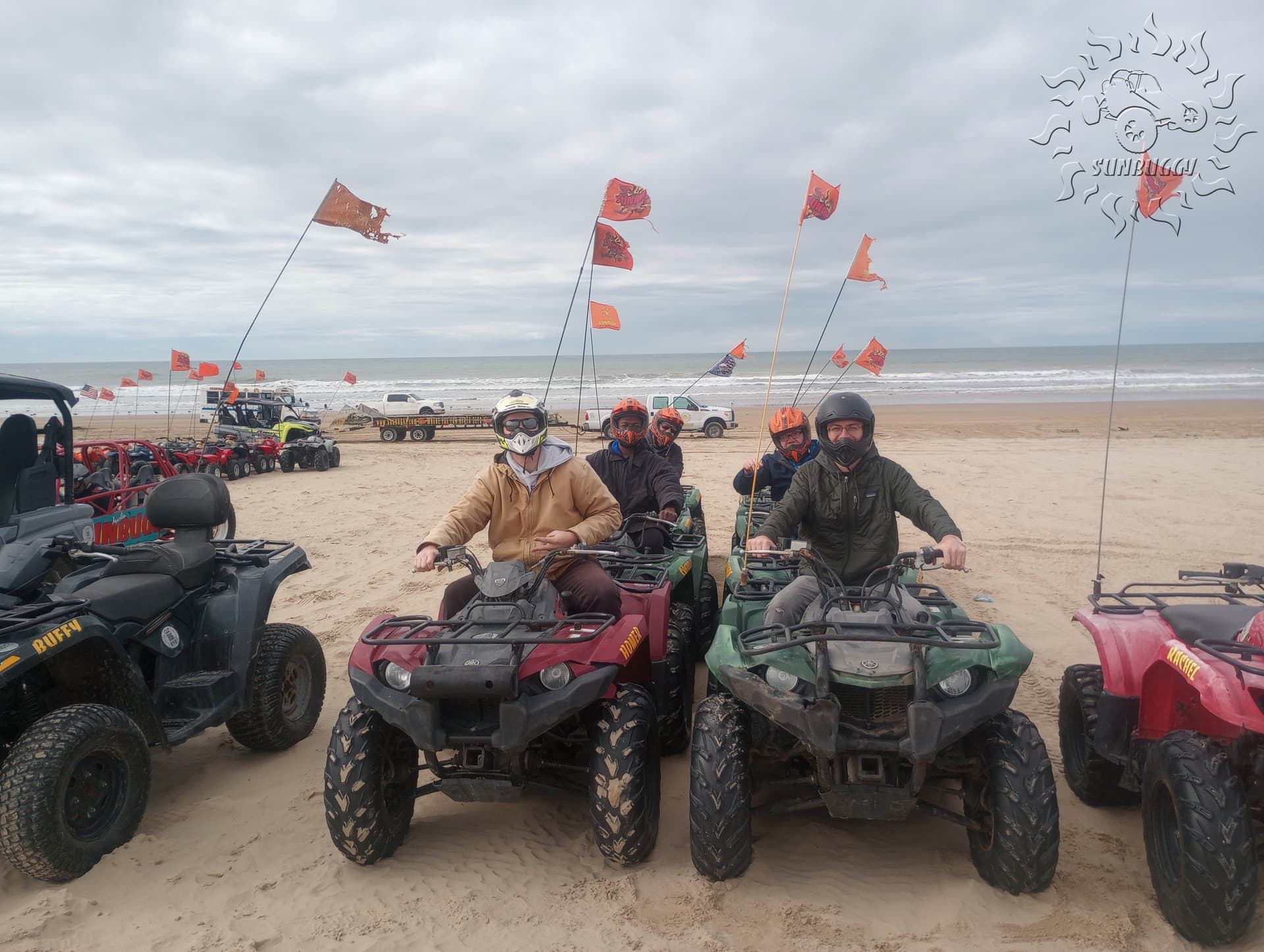 Pismo adventure photo