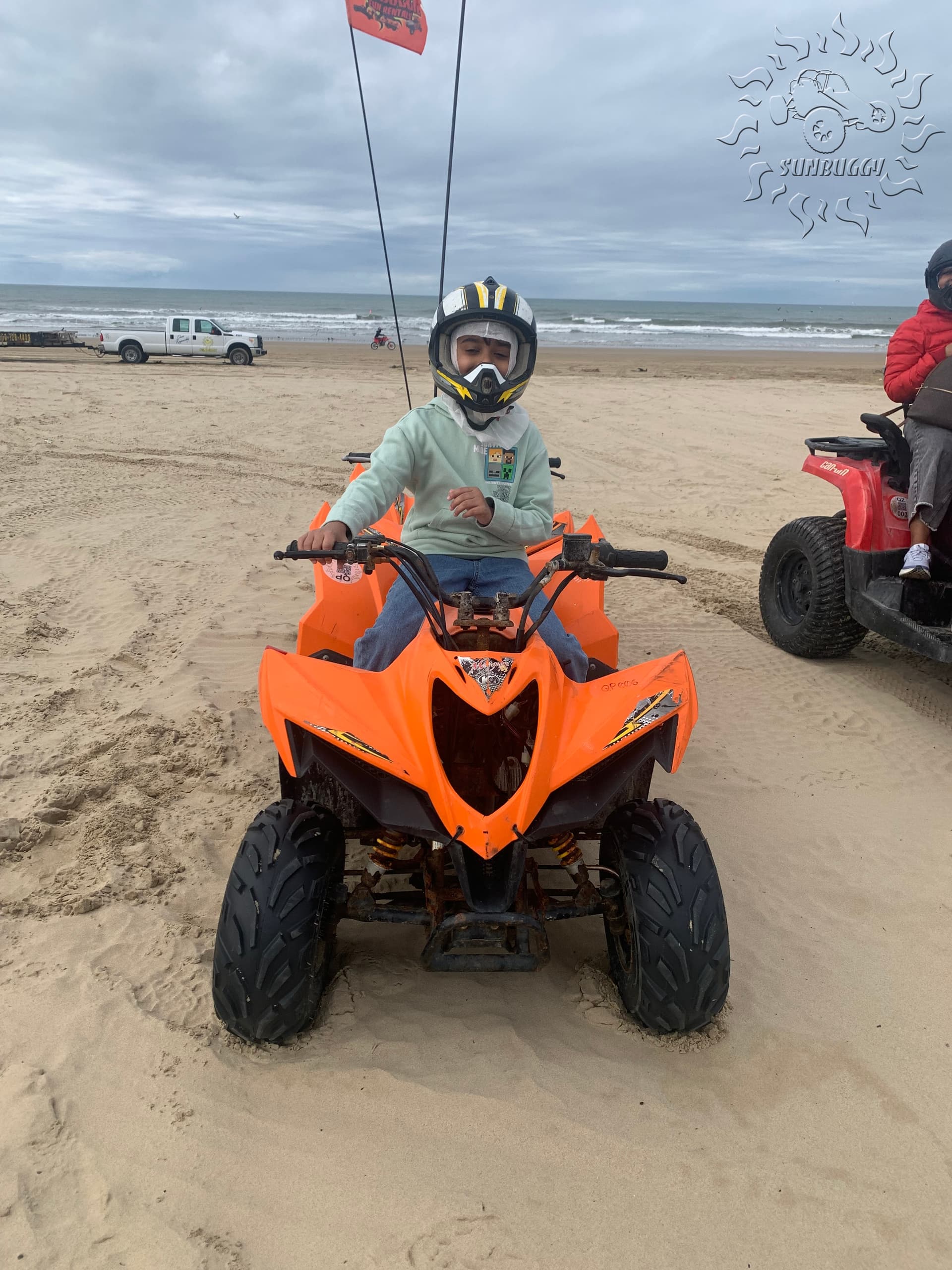 Pismo adventure photo