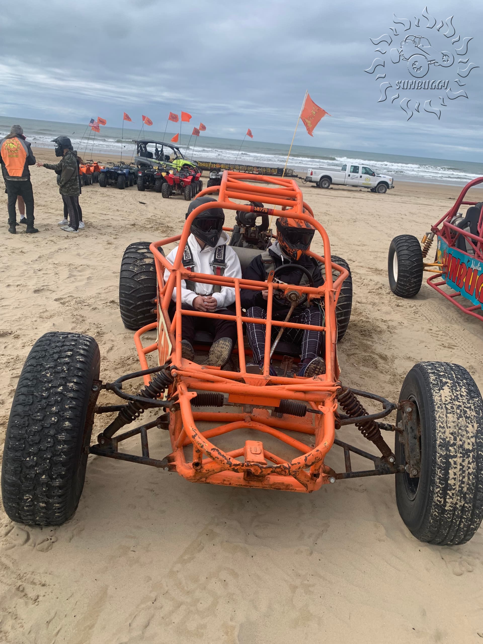 Pismo adventure photo