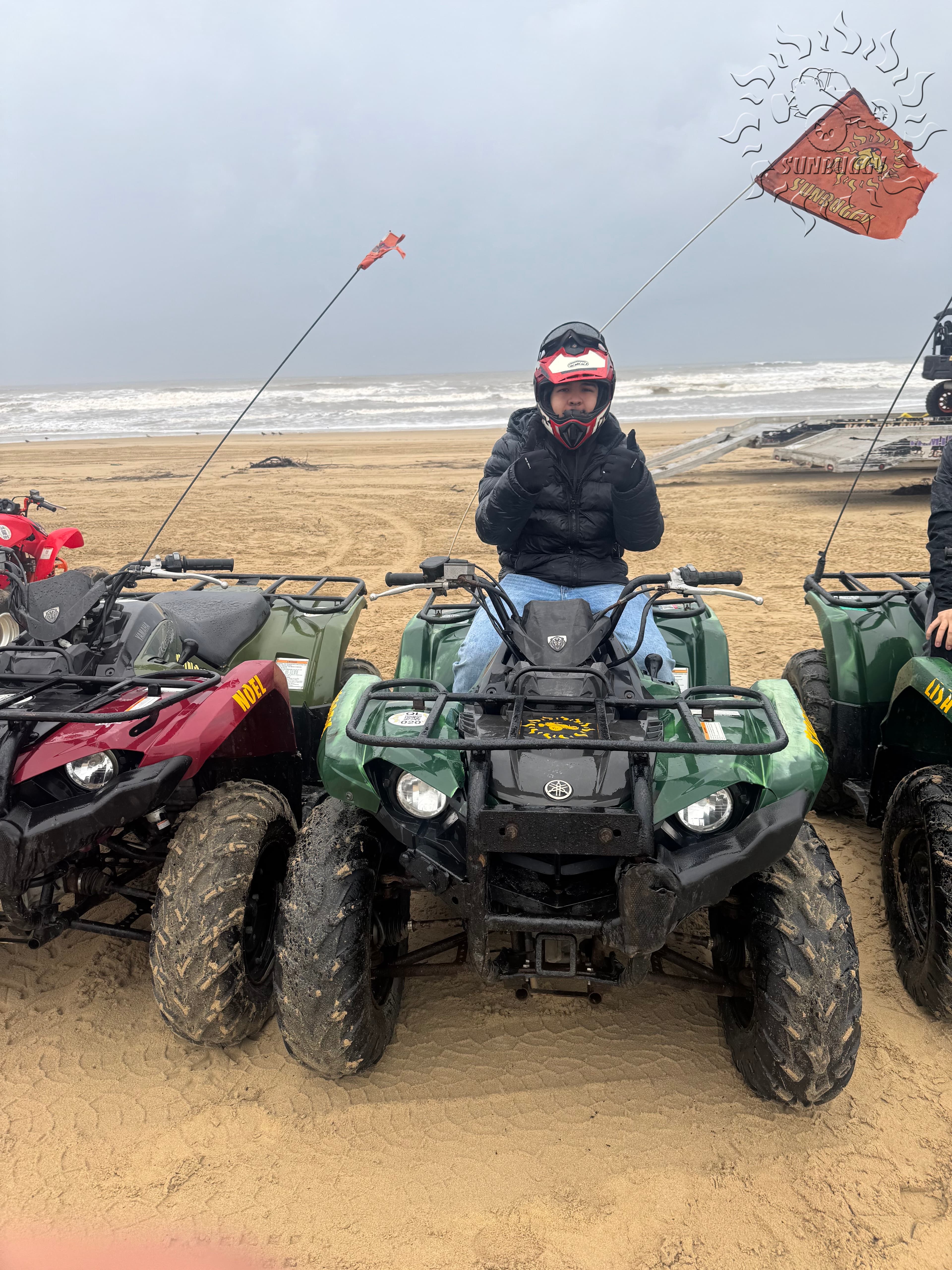 Pismo adventure photo