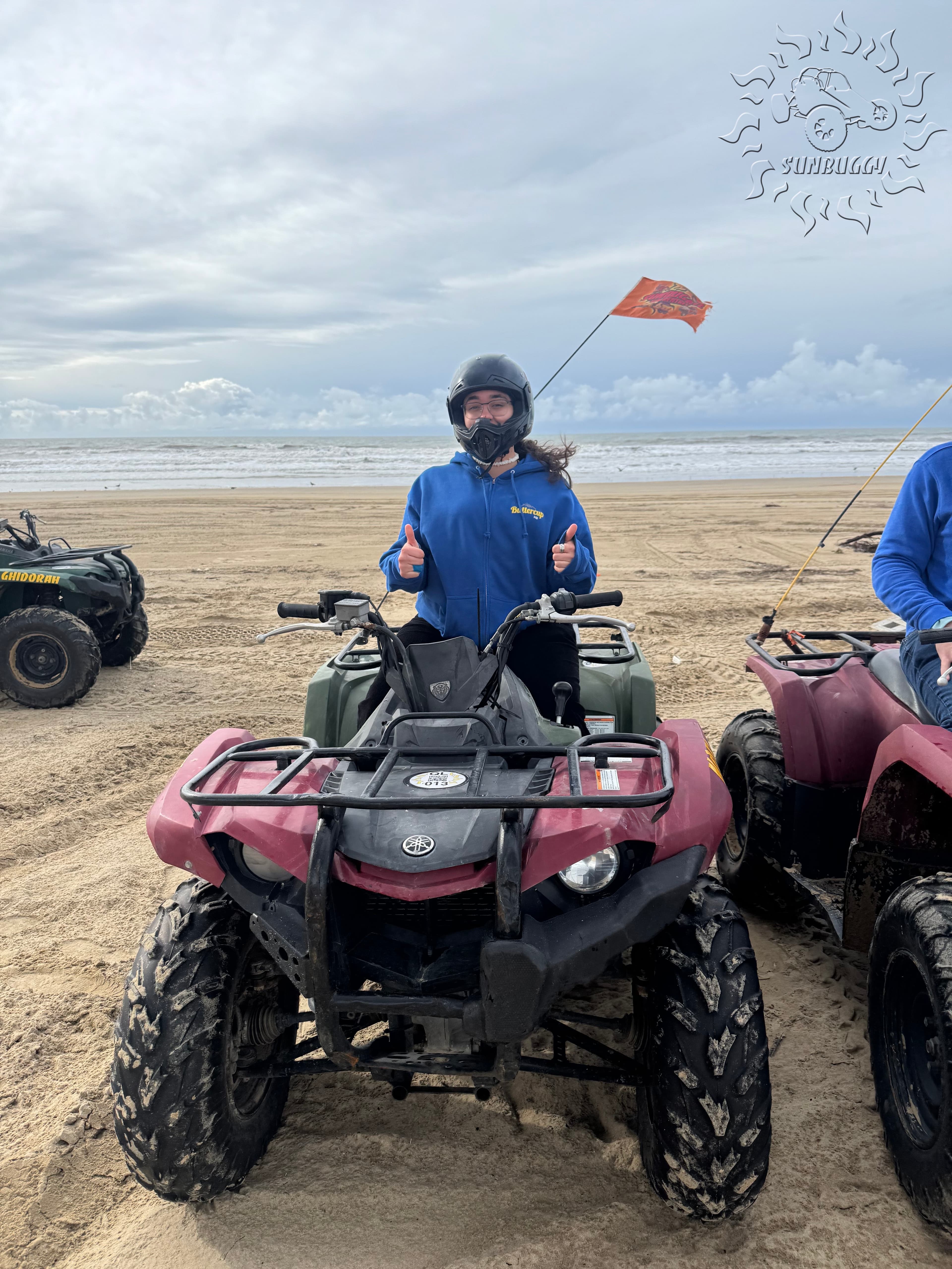Pismo adventure photo