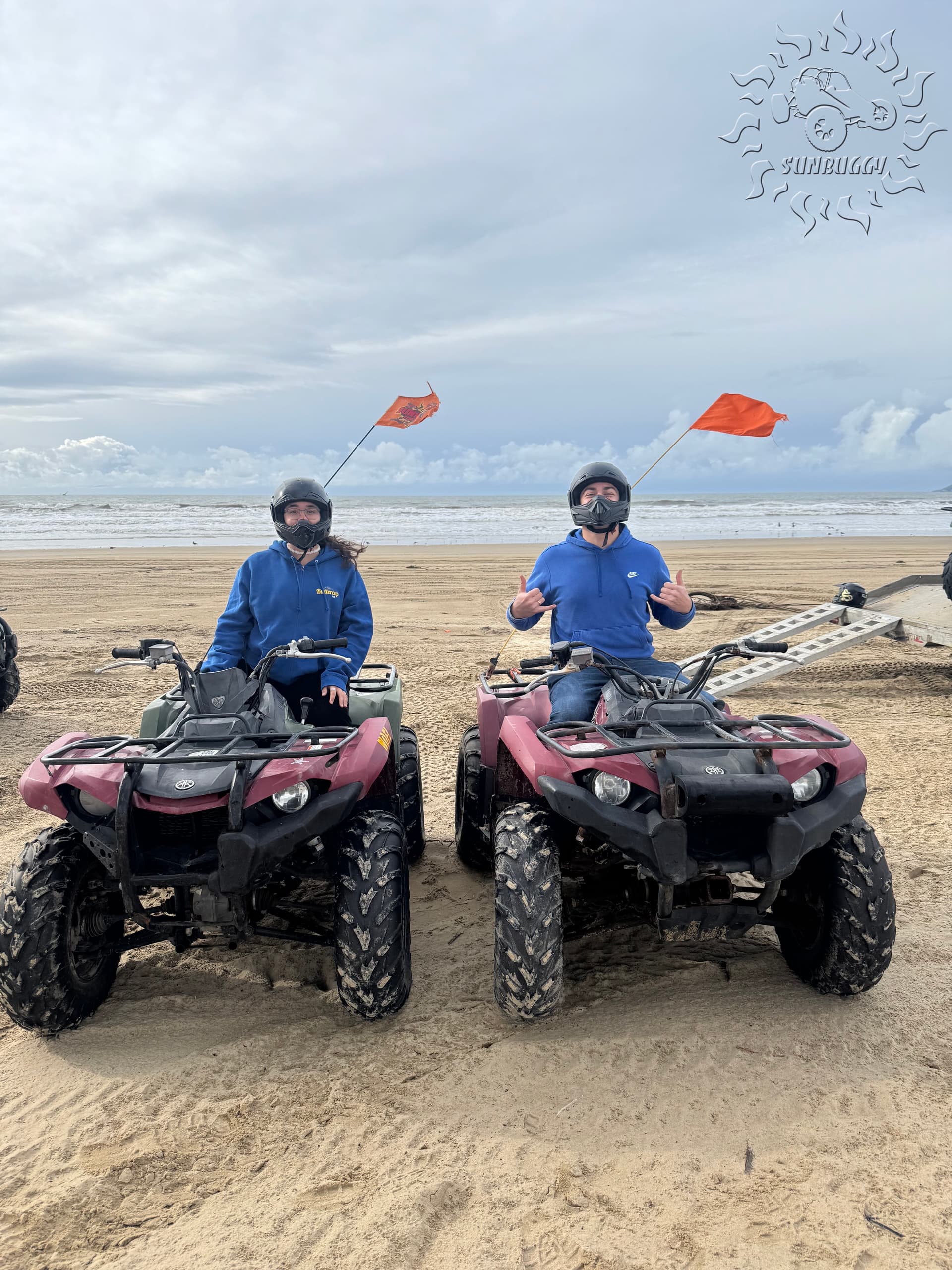Pismo adventure photo