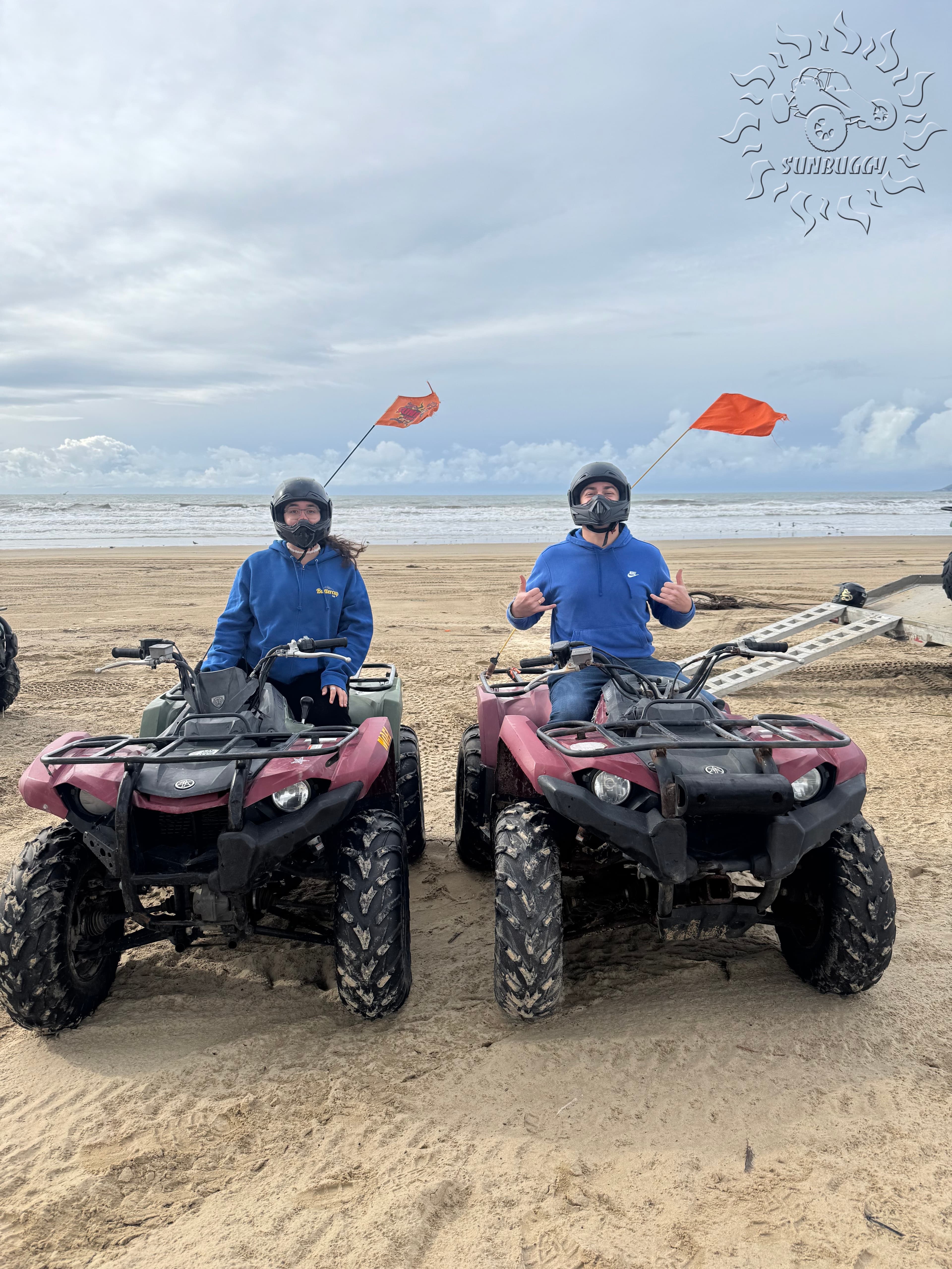 Pismo adventure photo
