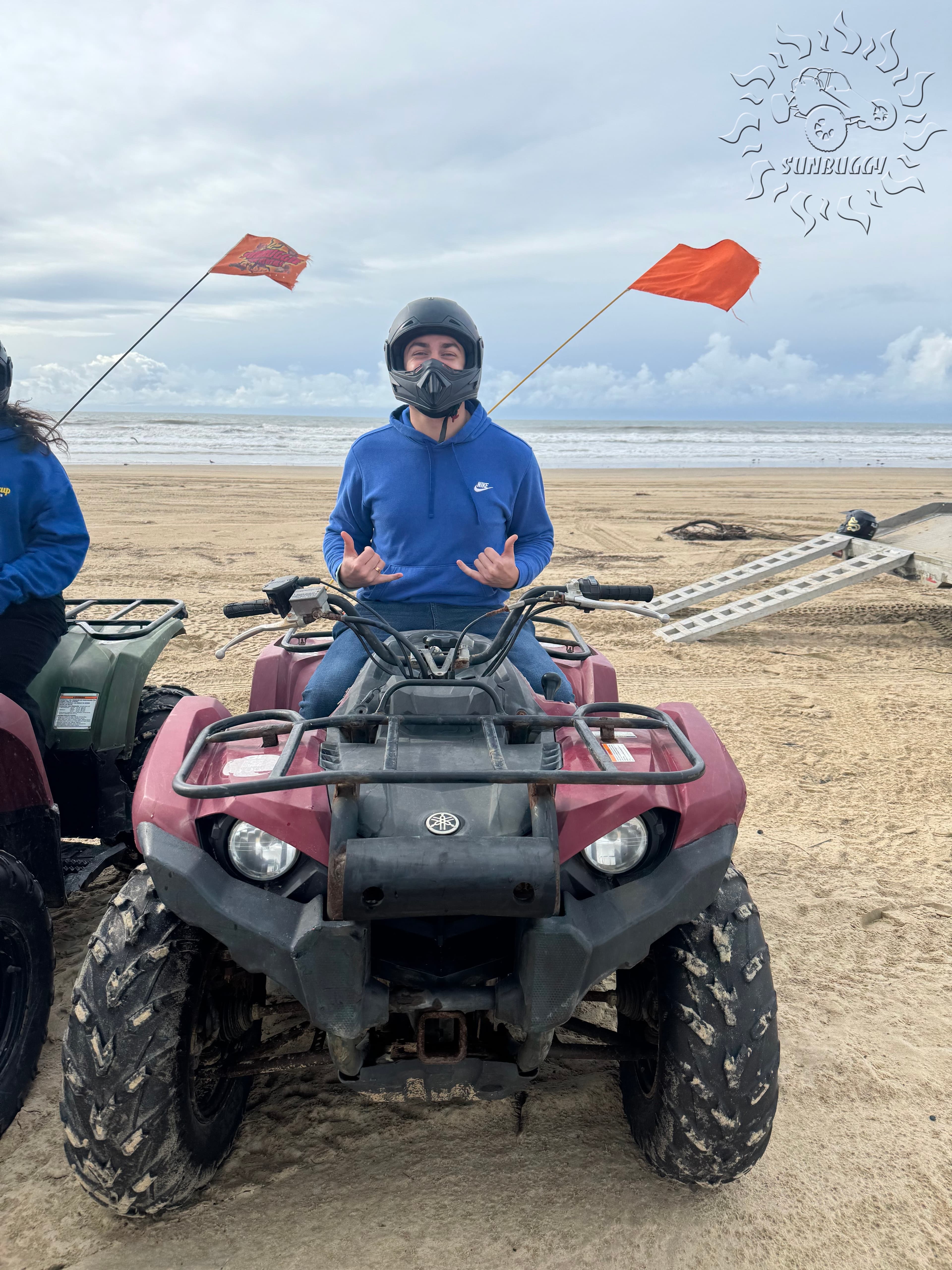 Pismo adventure photo
