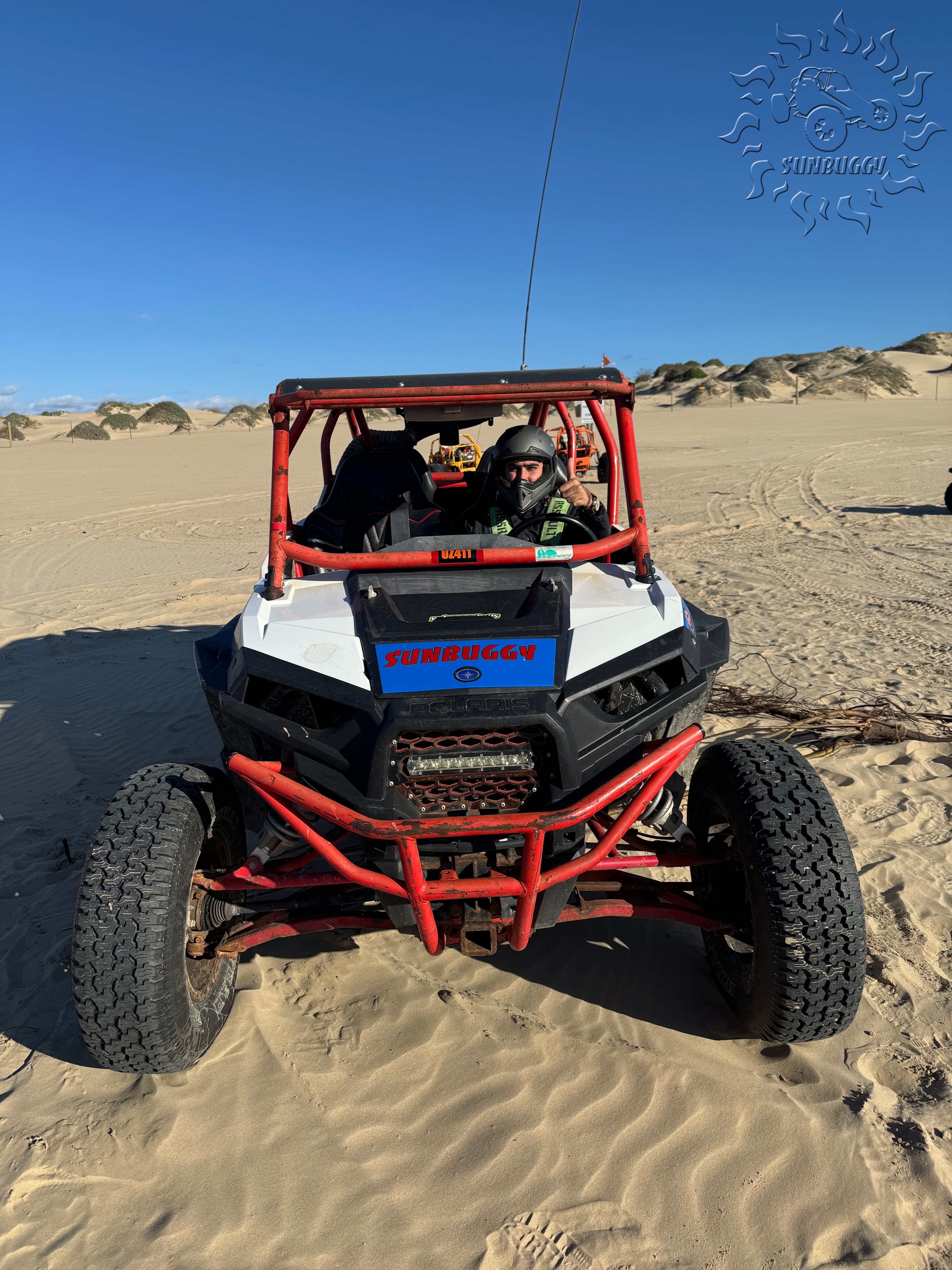 Pismo adventure photo