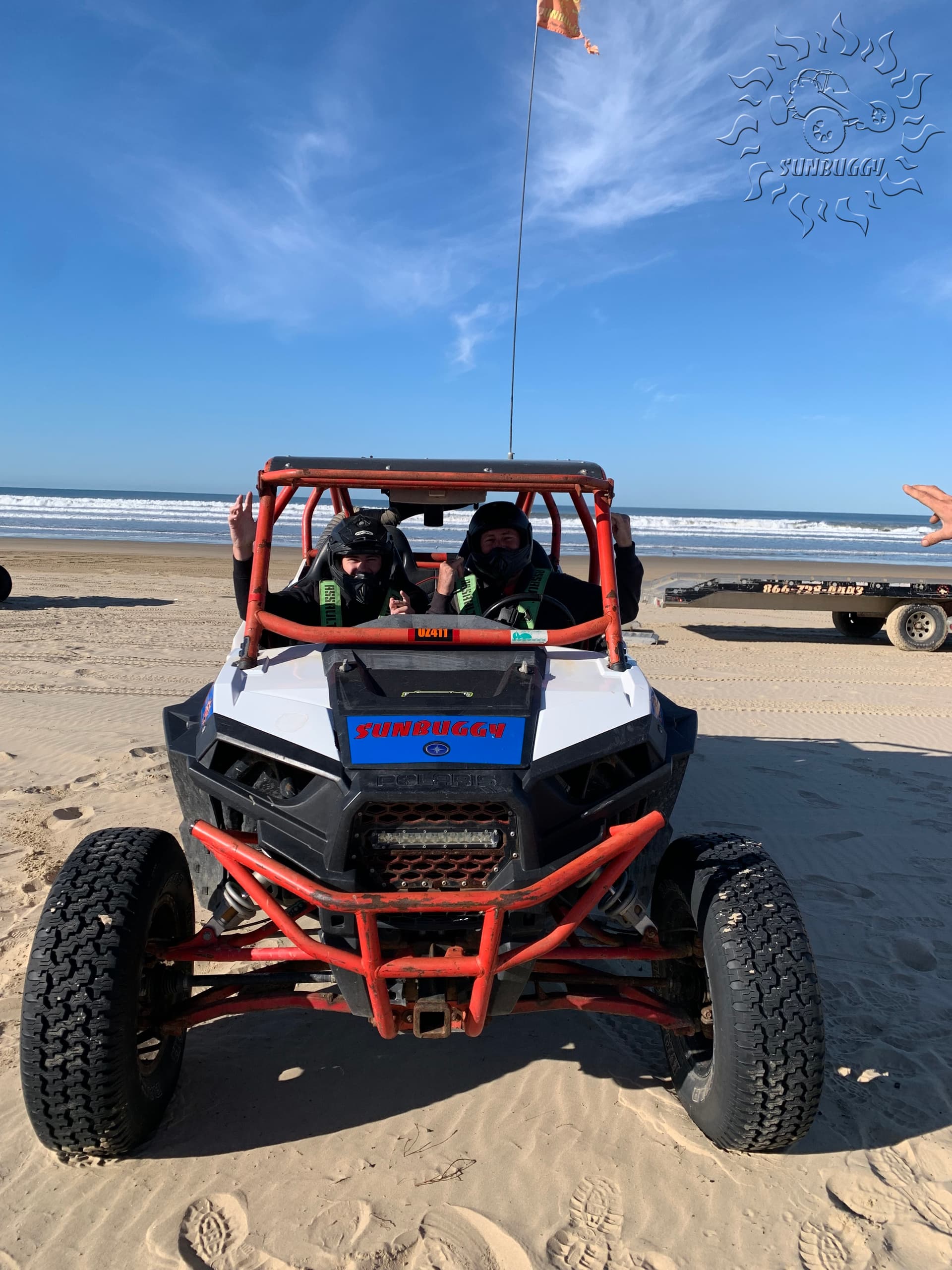 Pismo adventure photo