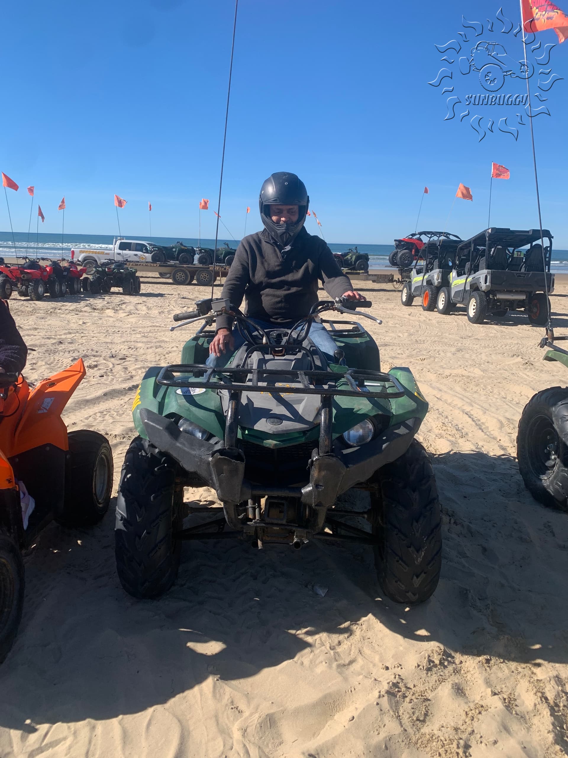 Pismo adventure photo