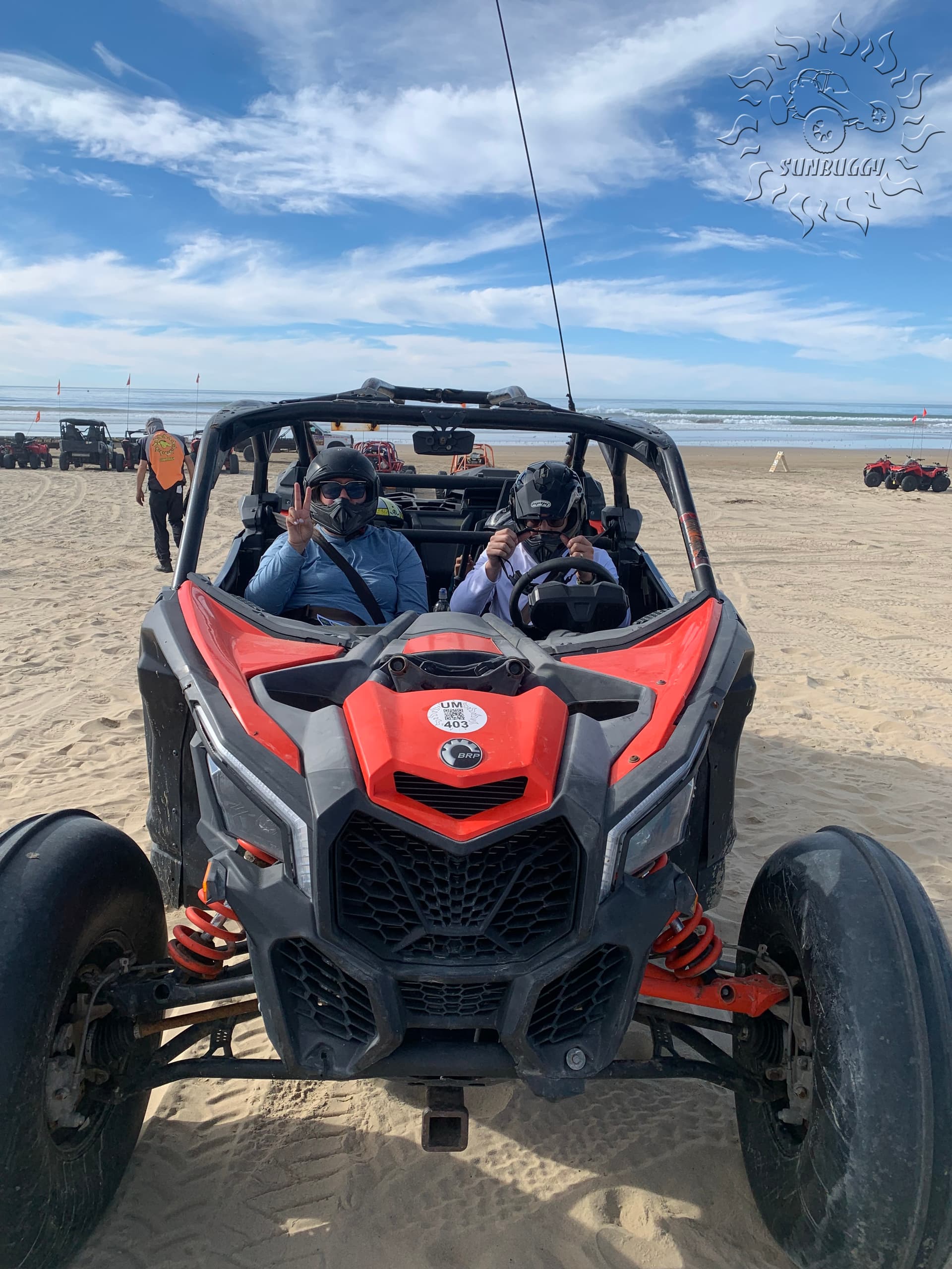 Pismo adventure photo