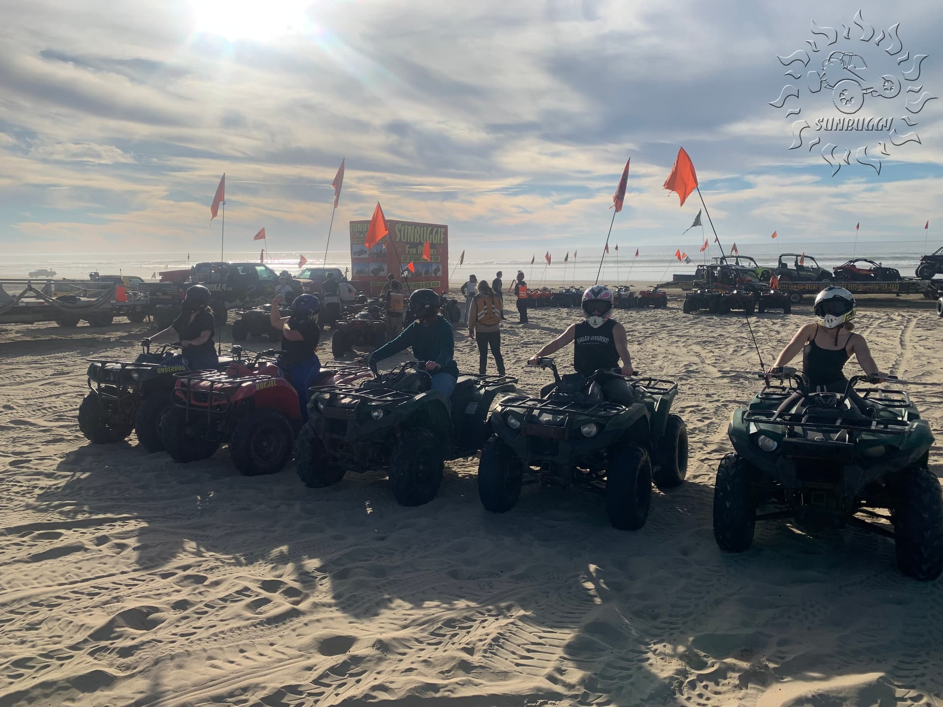 Pismo adventure photo