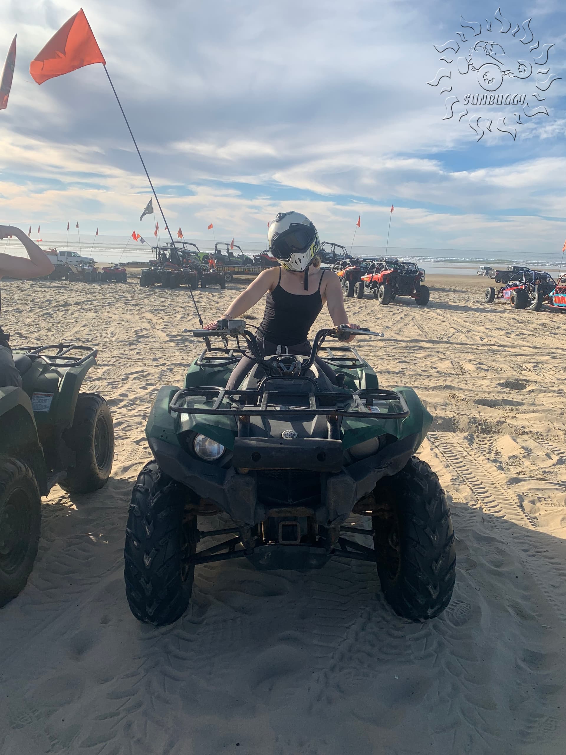 Pismo adventure photo