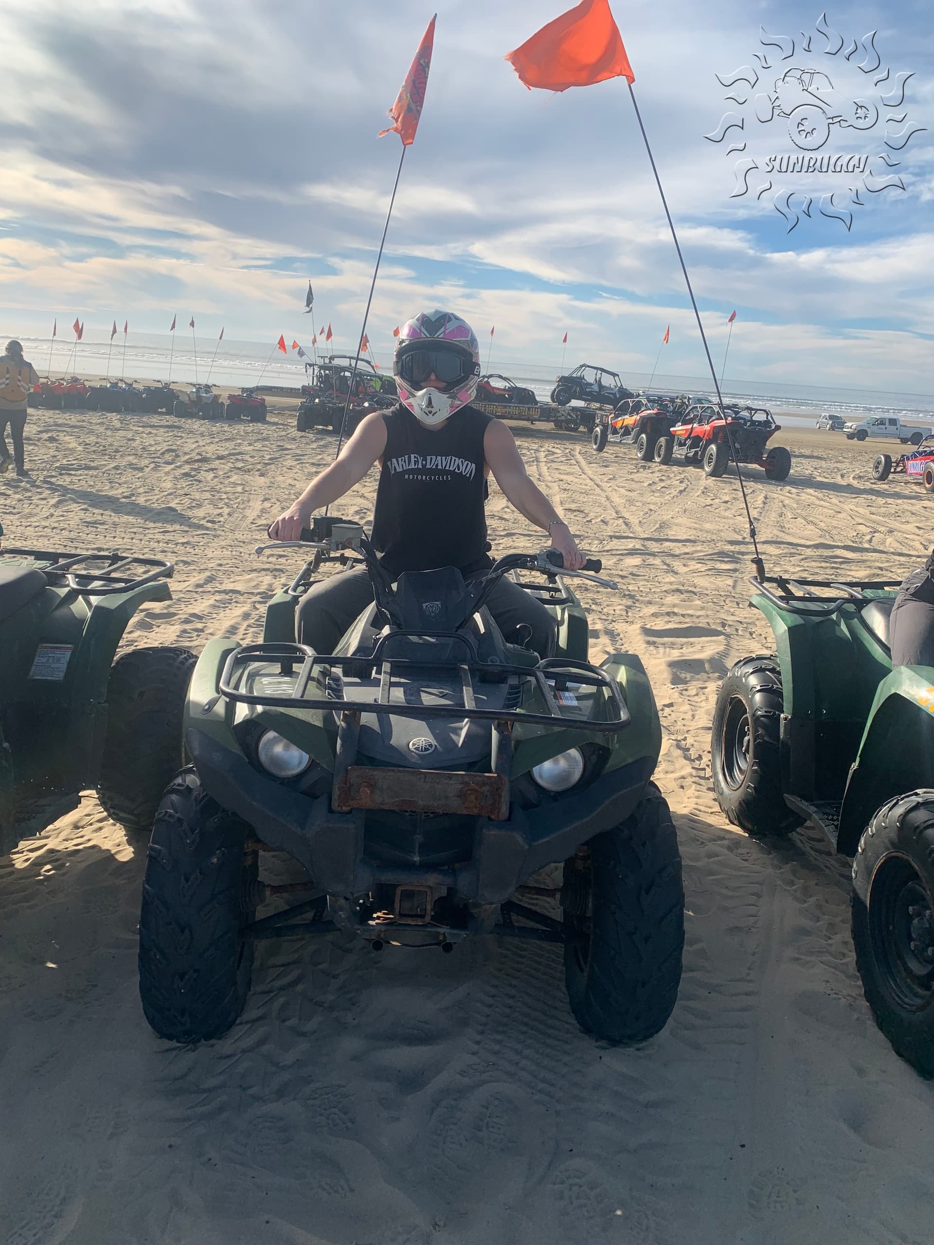 Pismo adventure photo