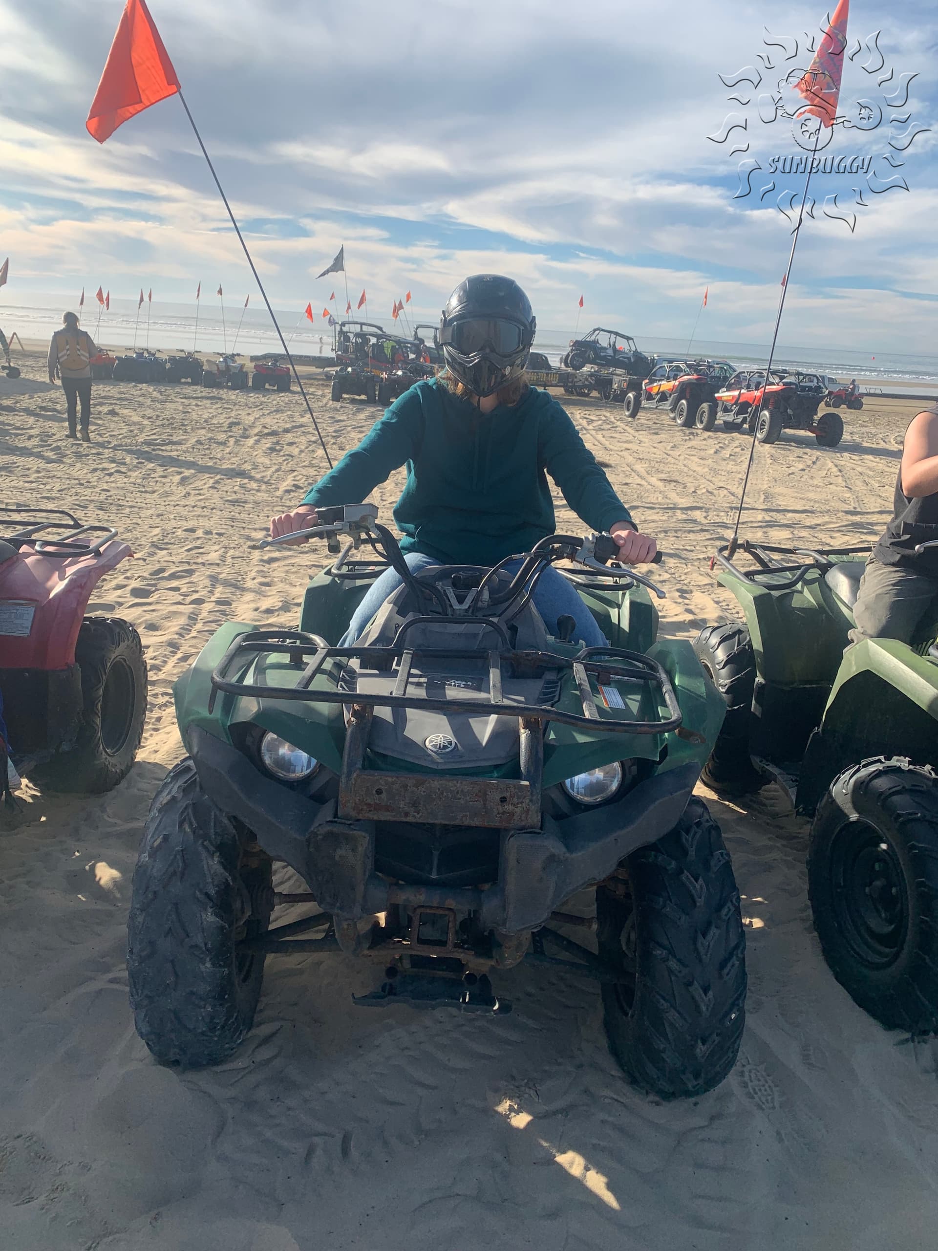 Pismo adventure photo