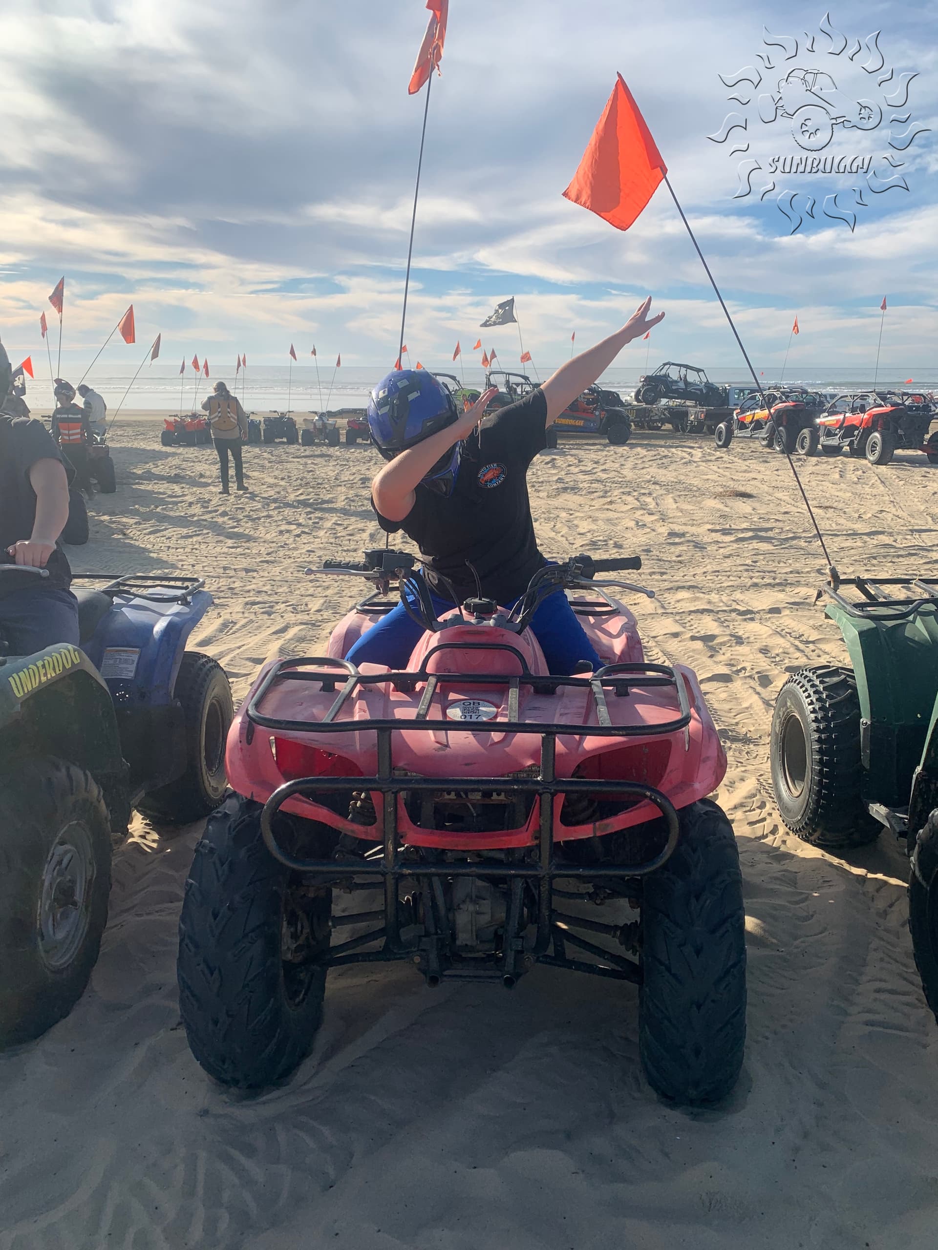 Pismo adventure photo