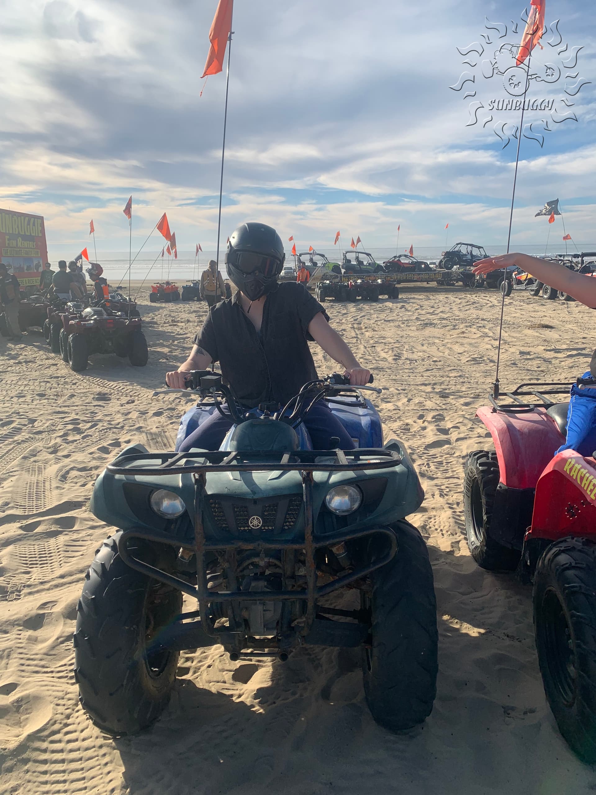 Pismo adventure photo