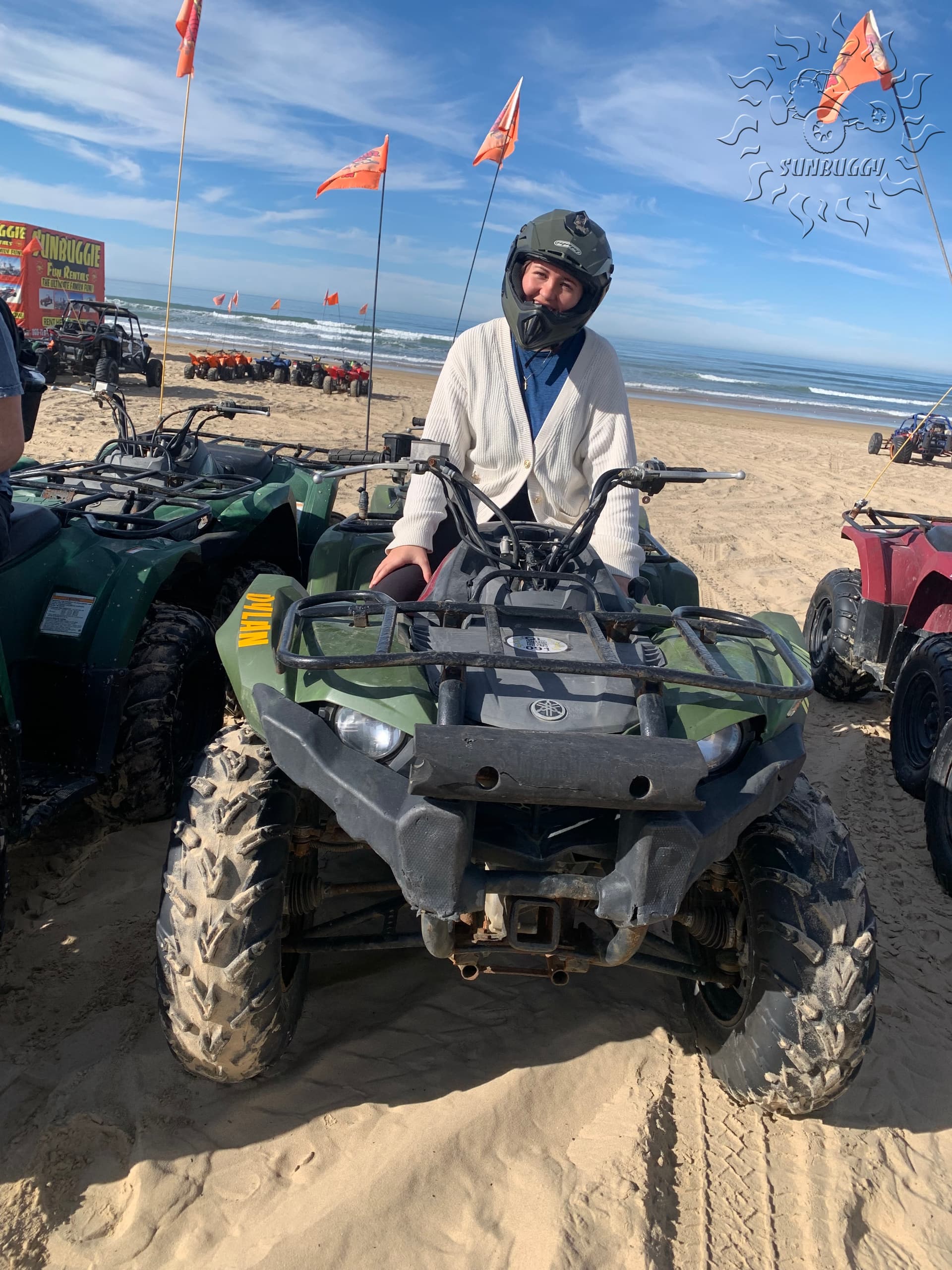 Pismo adventure photo