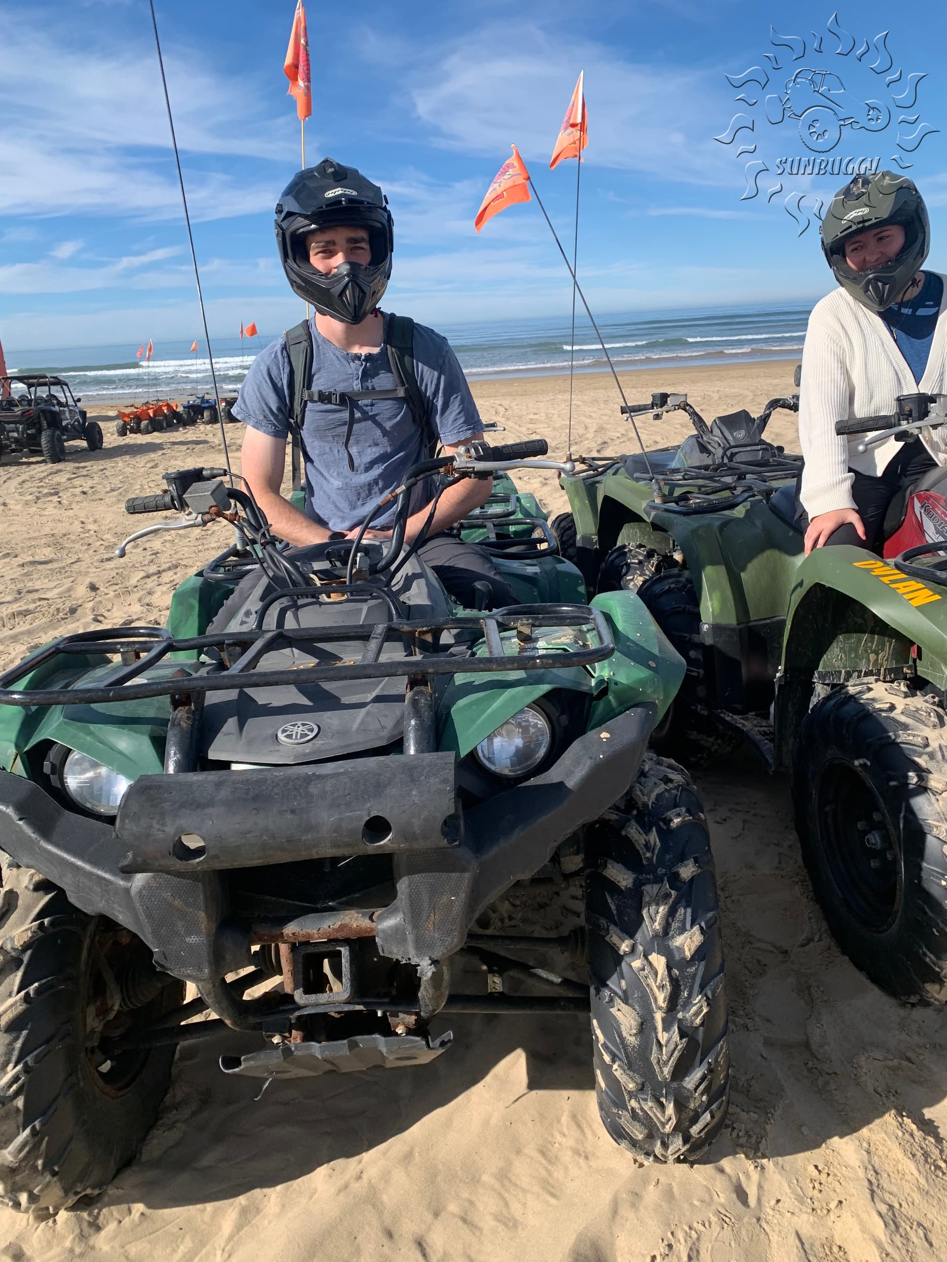 Pismo adventure photo