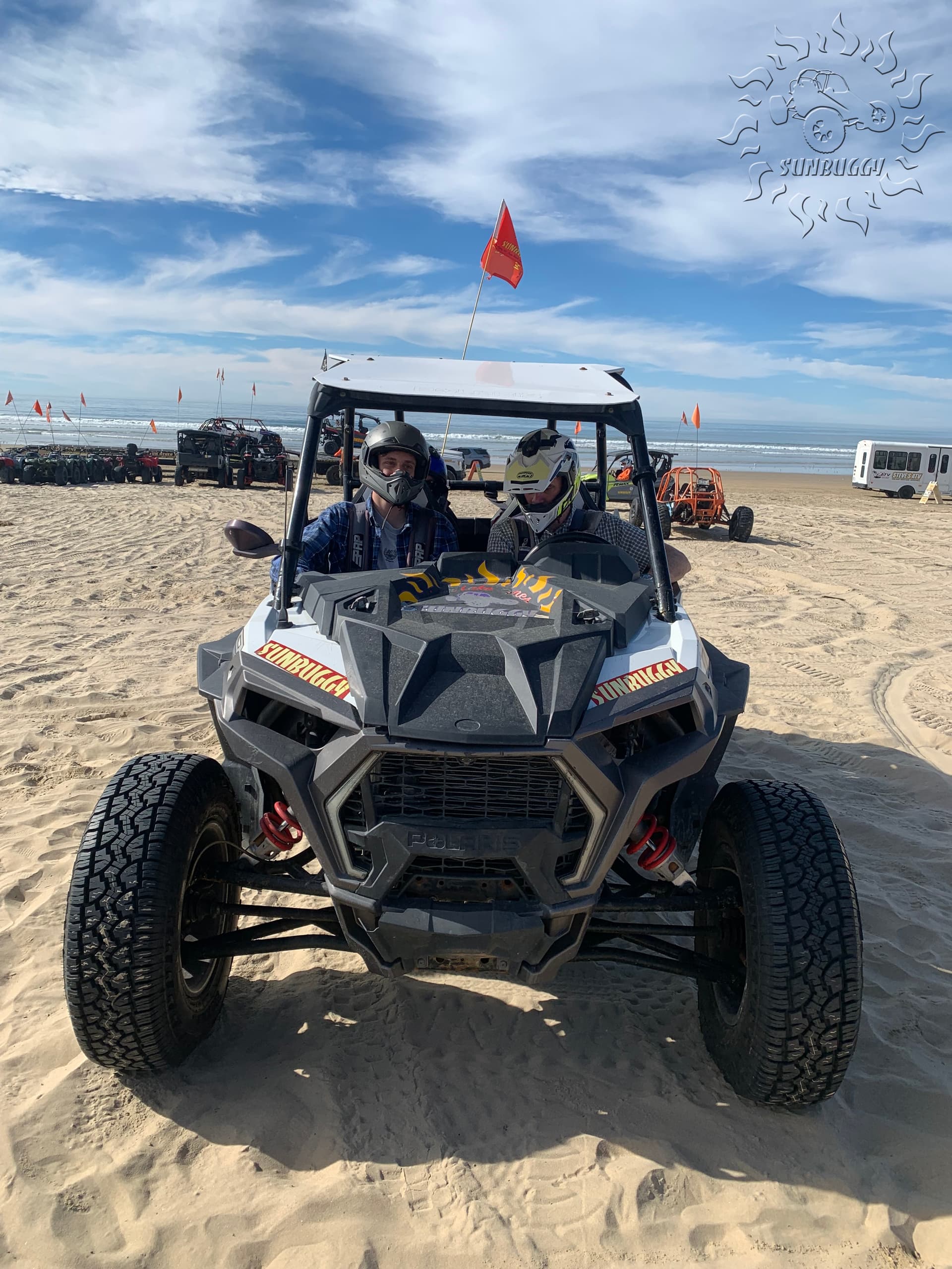 Pismo adventure photo