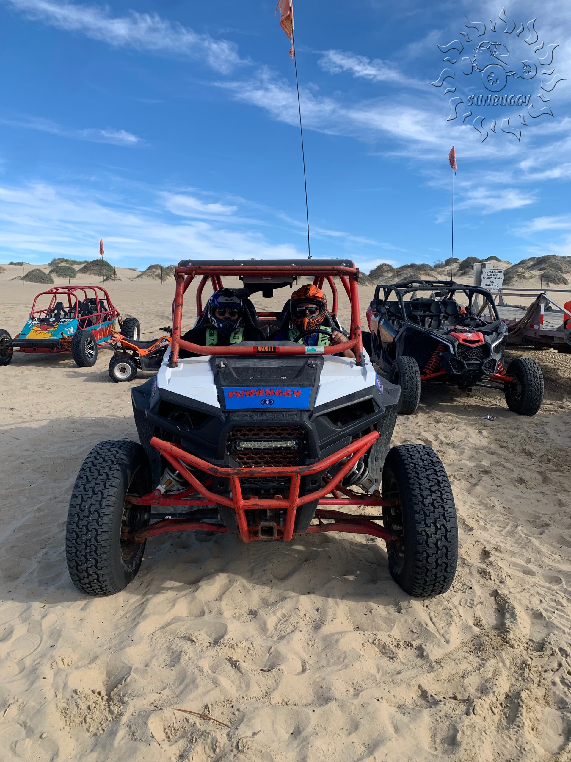Pismo adventure photo
