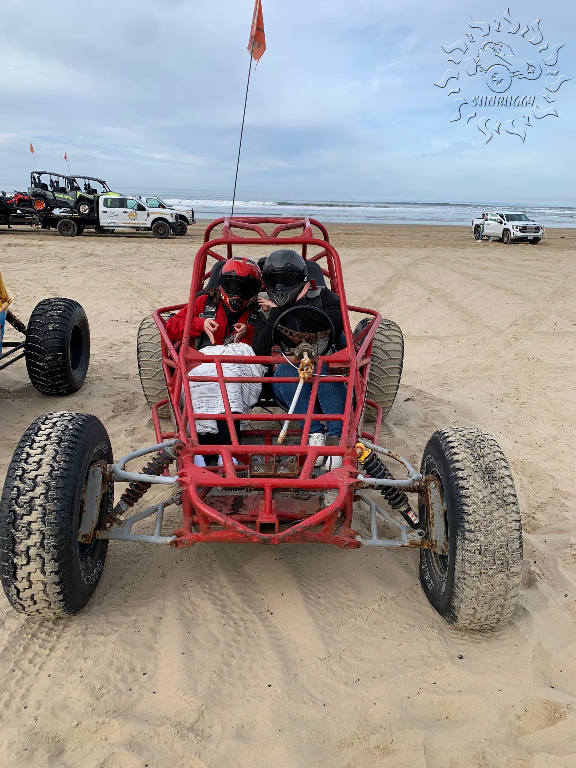 Pismo adventure photo