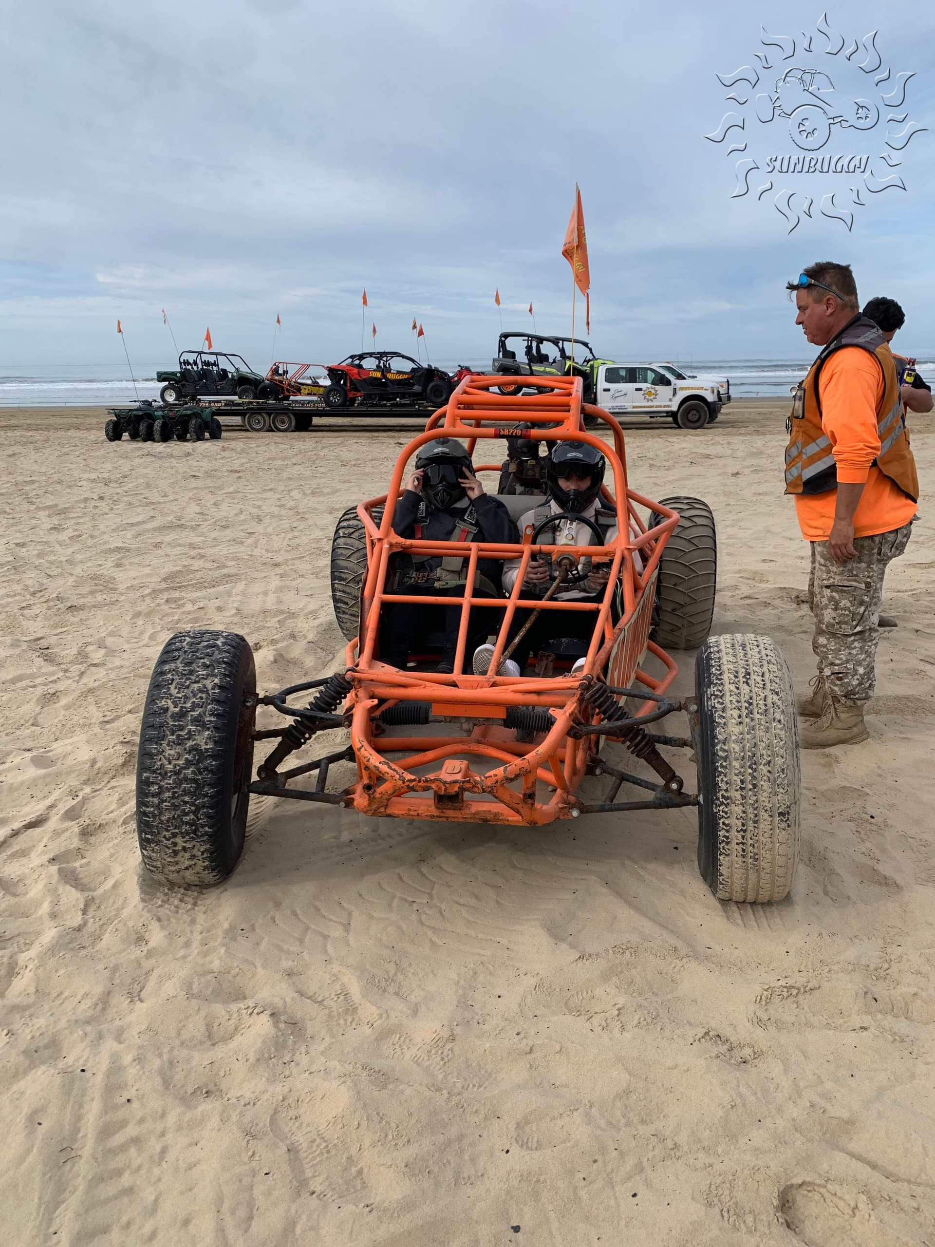 Pismo adventure photo