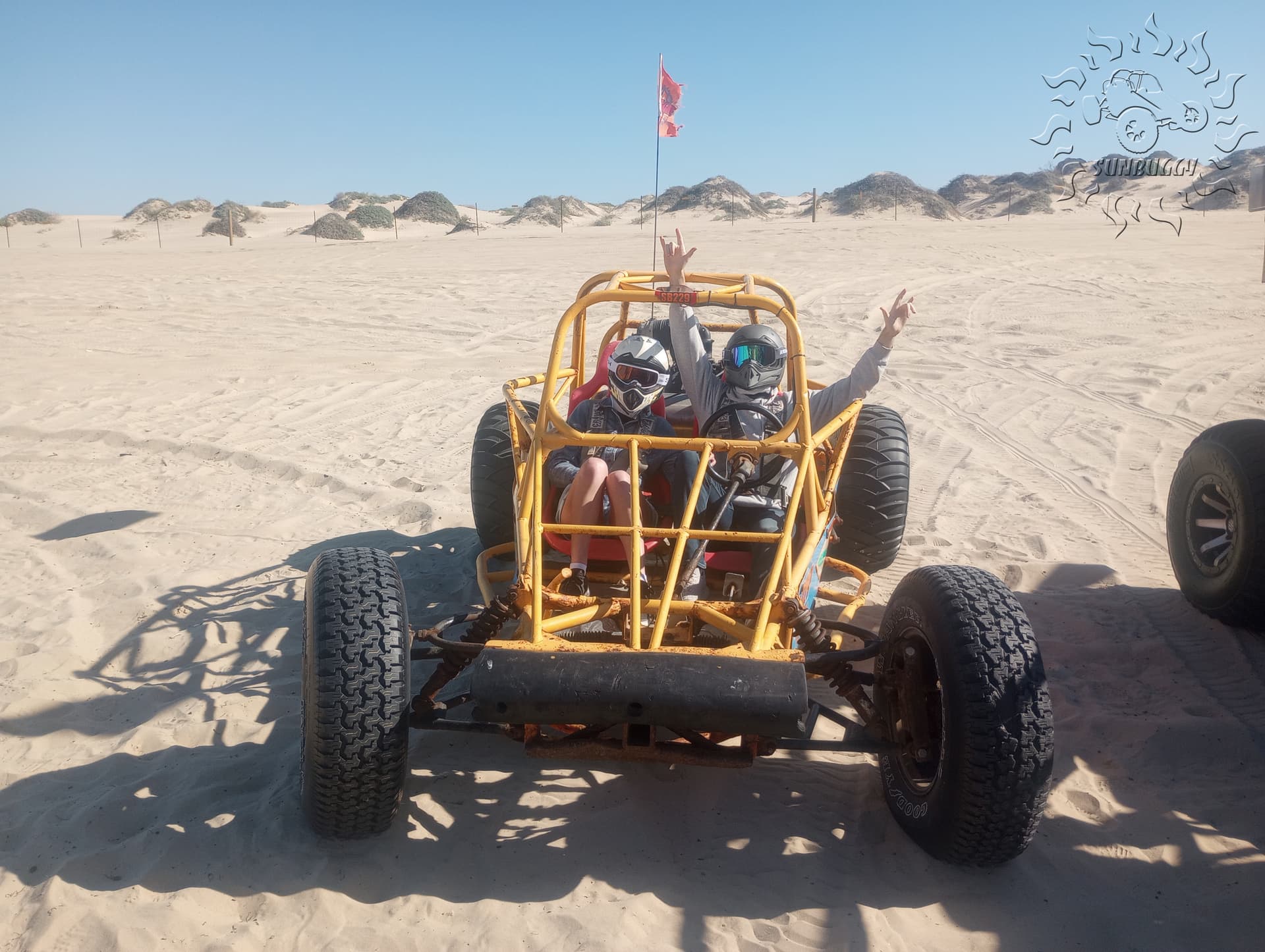Pismo adventure photo