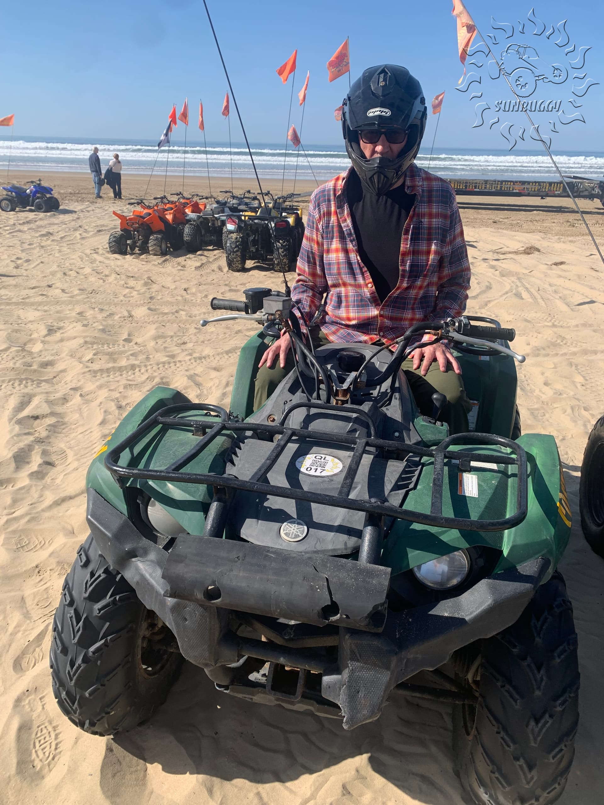 Pismo adventure photo