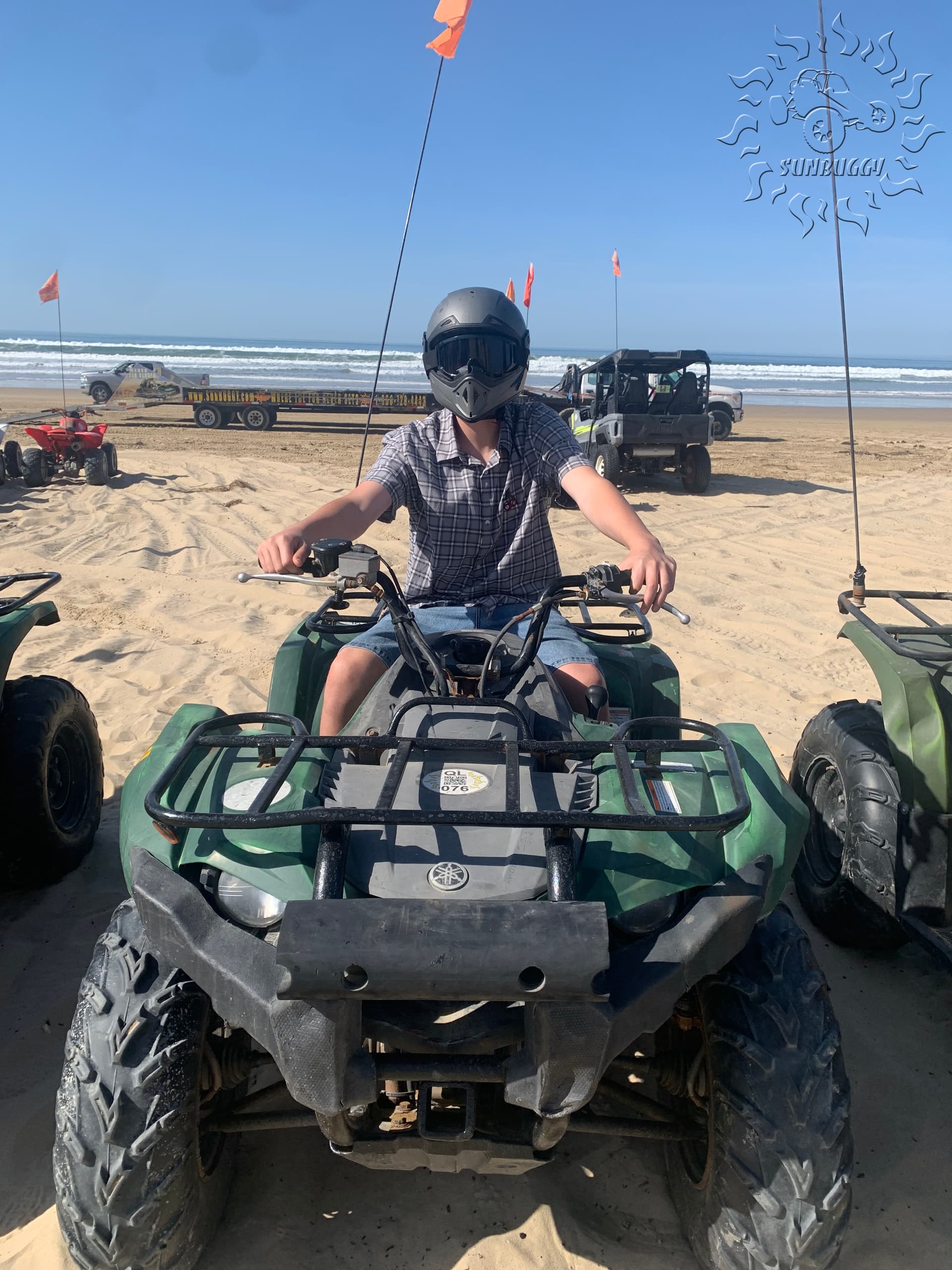 Pismo adventure photo