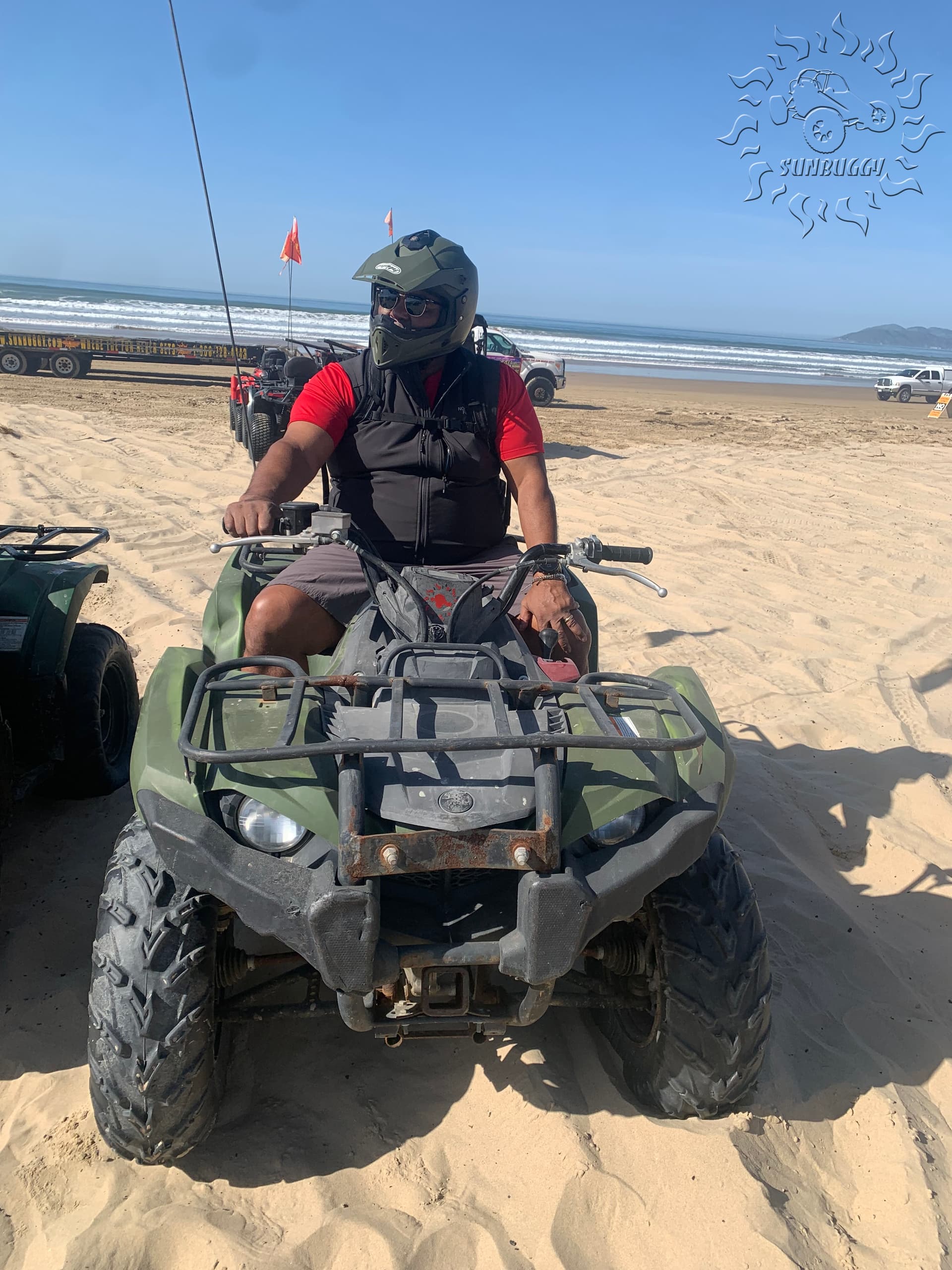 Pismo adventure photo