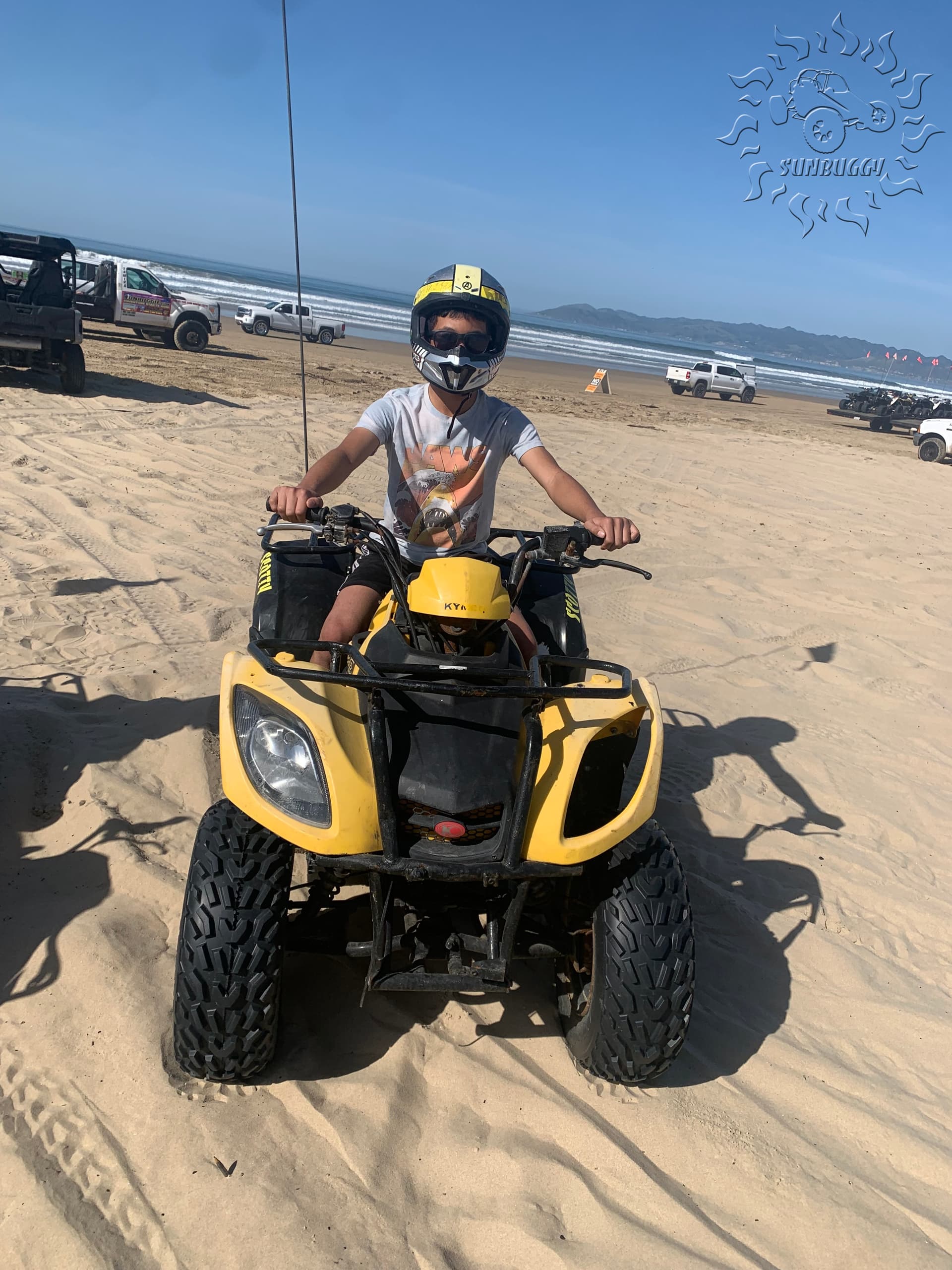 Pismo adventure photo