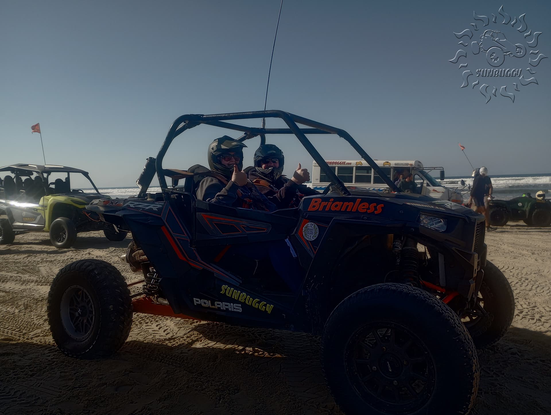 Pismo adventure photo